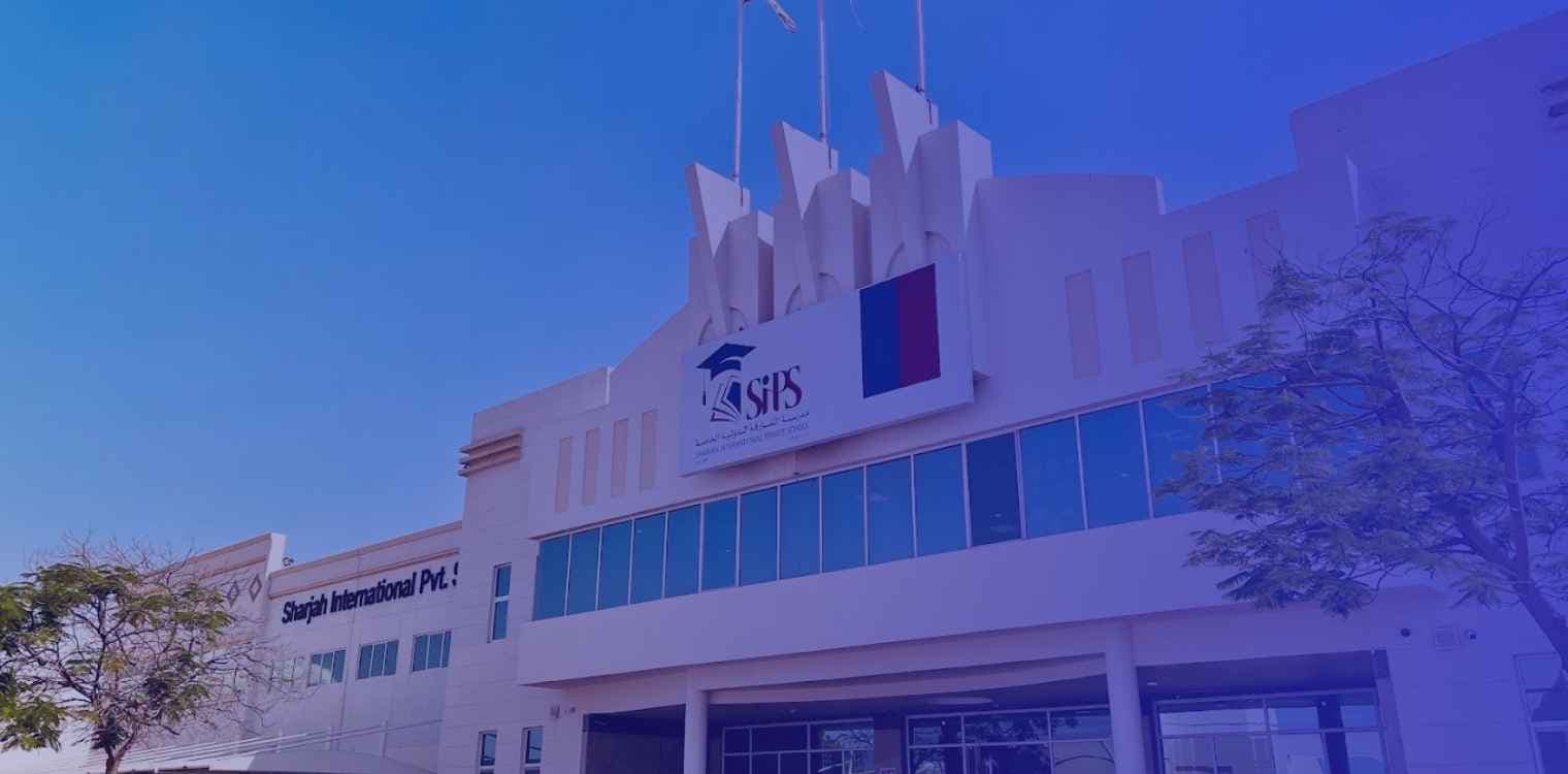 Sharjah International Private School