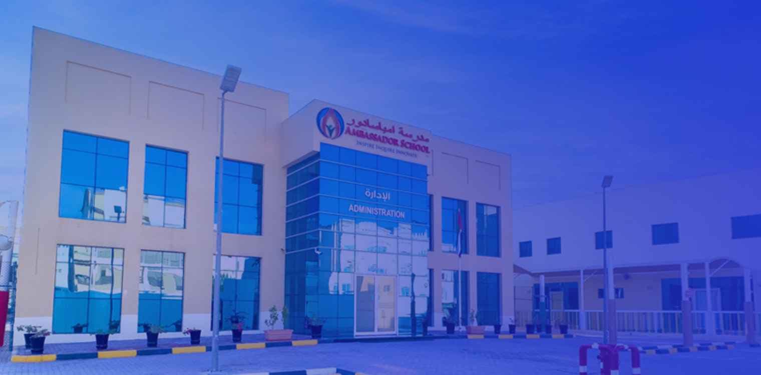 Ambassador School