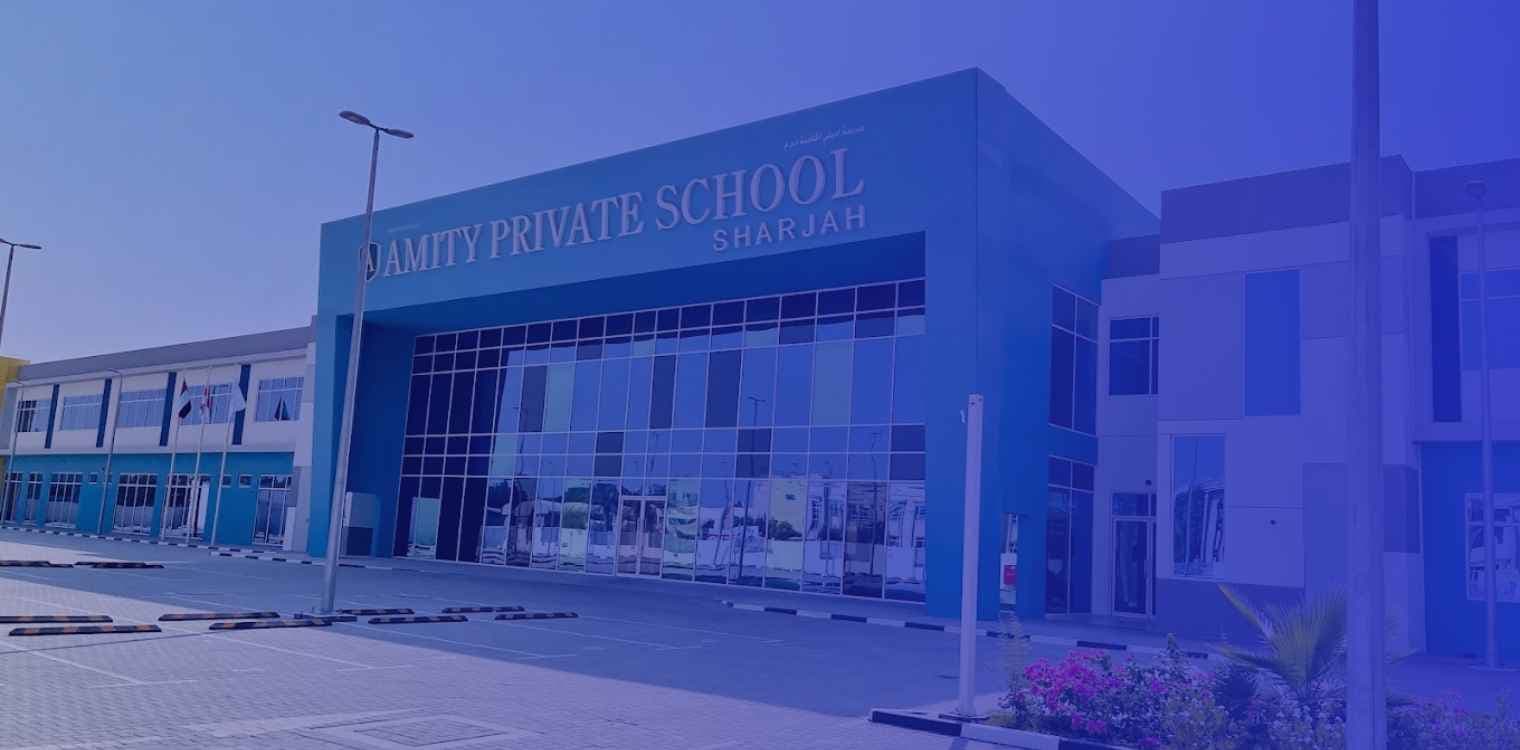 Amity Private School