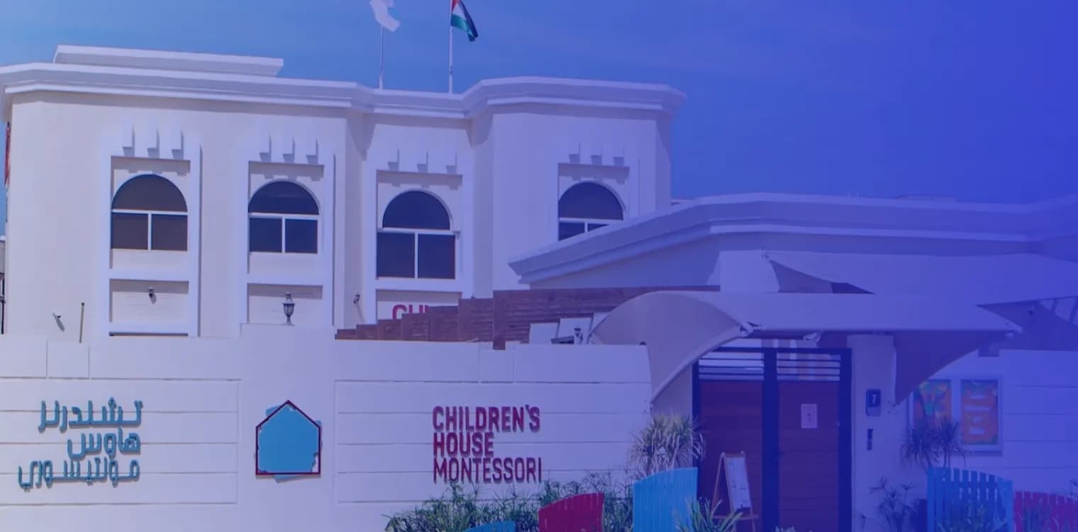 Children's House Montessori