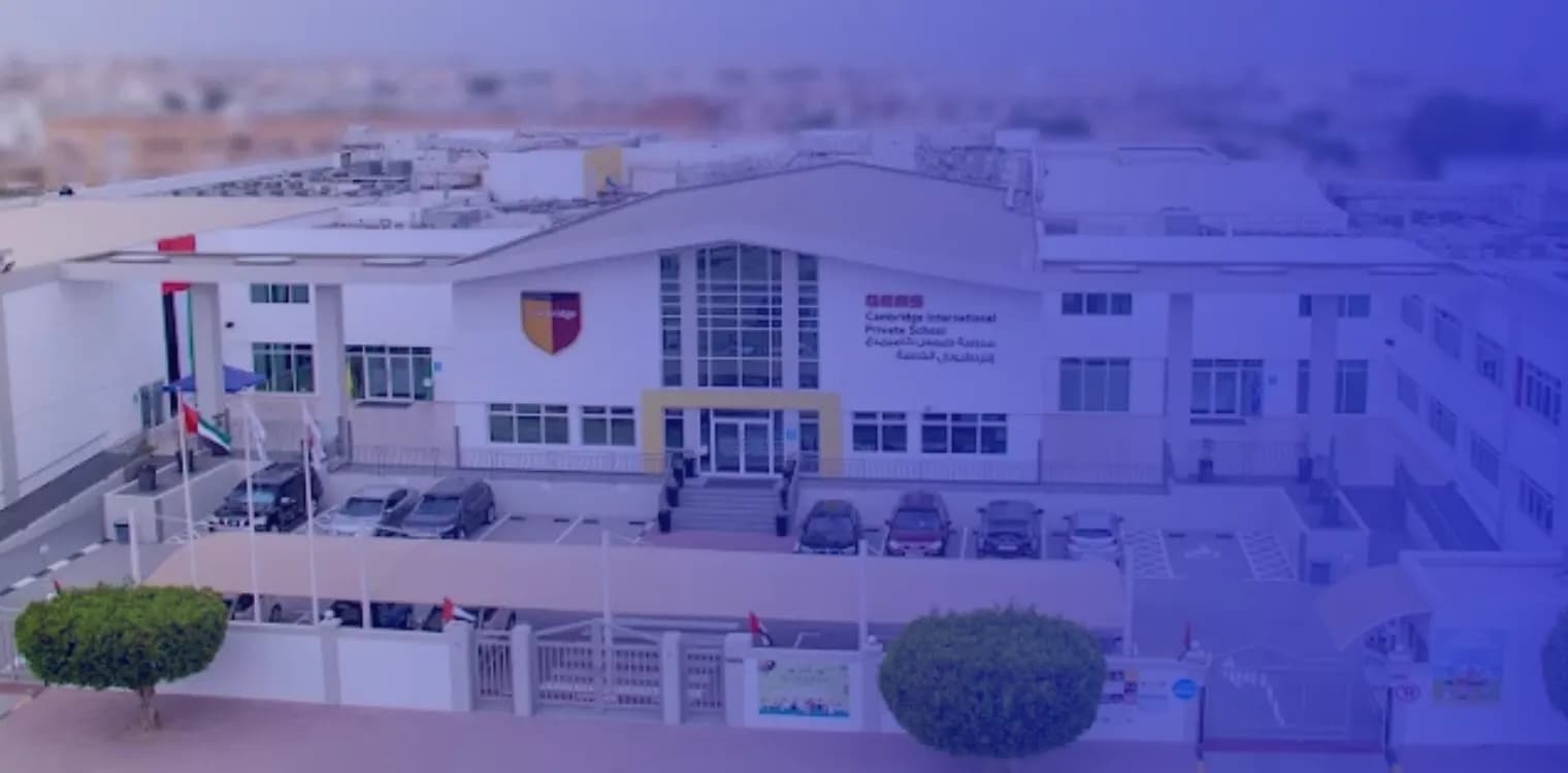 GEMS Cambridge International Private School Sharjah