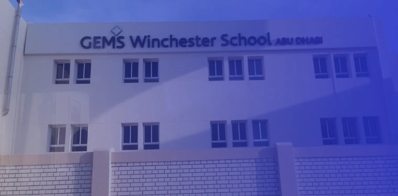 GEMS Winchester School