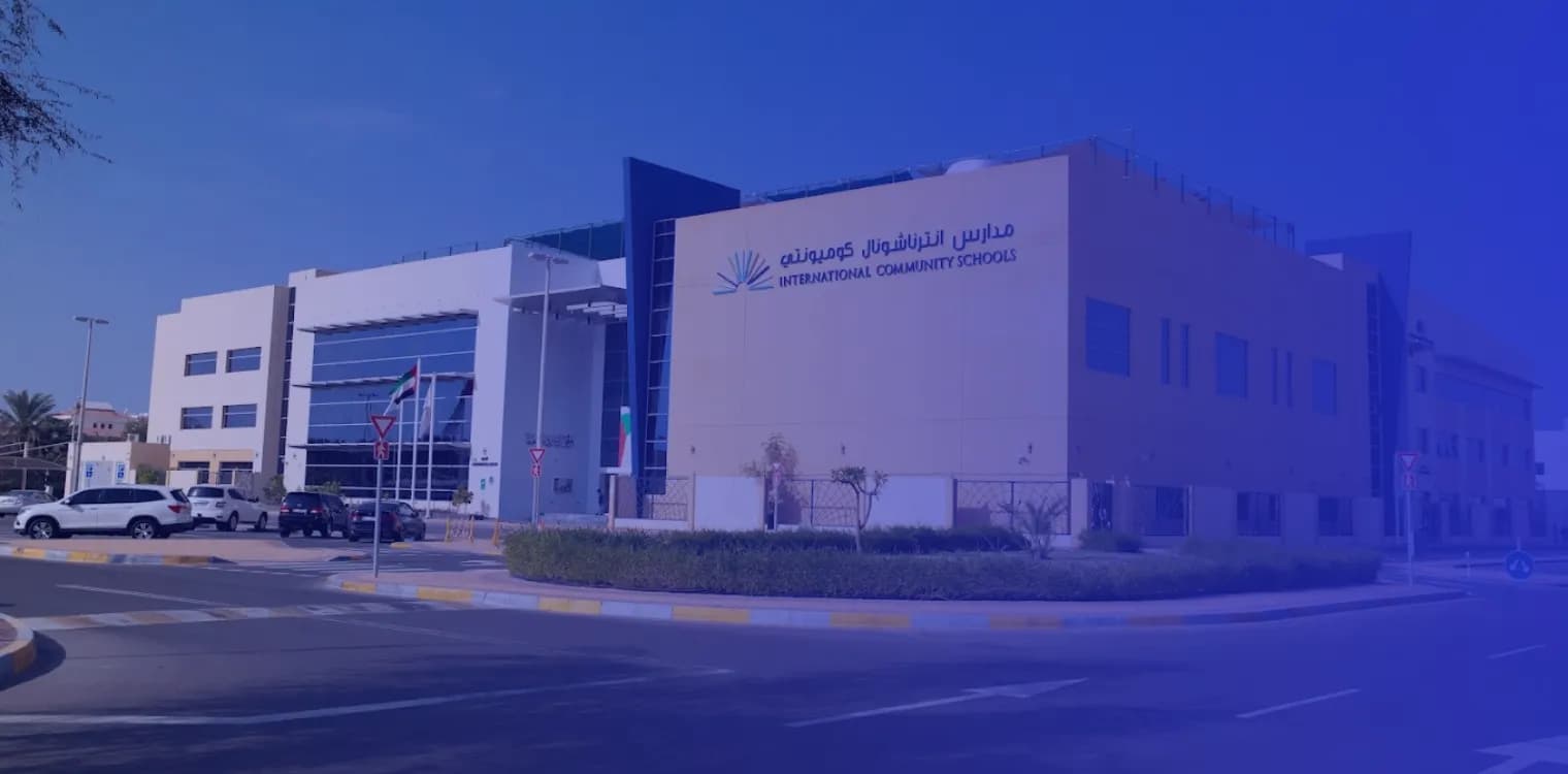 International Community Schools