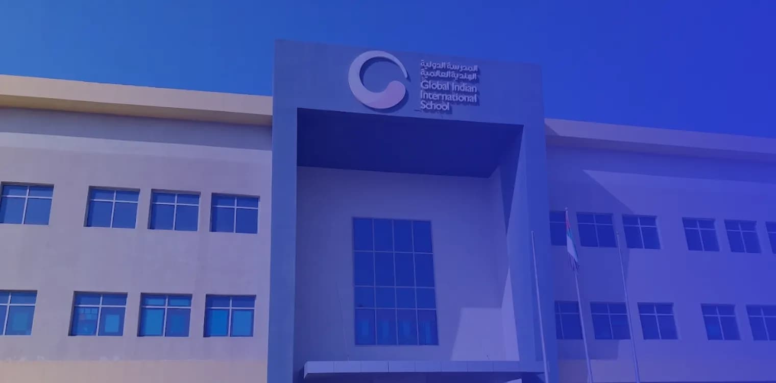 Global Indian International School Abu Dhabi