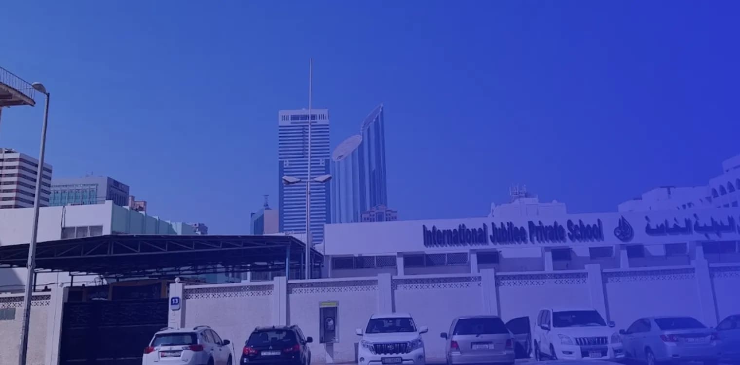 International Jubilee Private School
