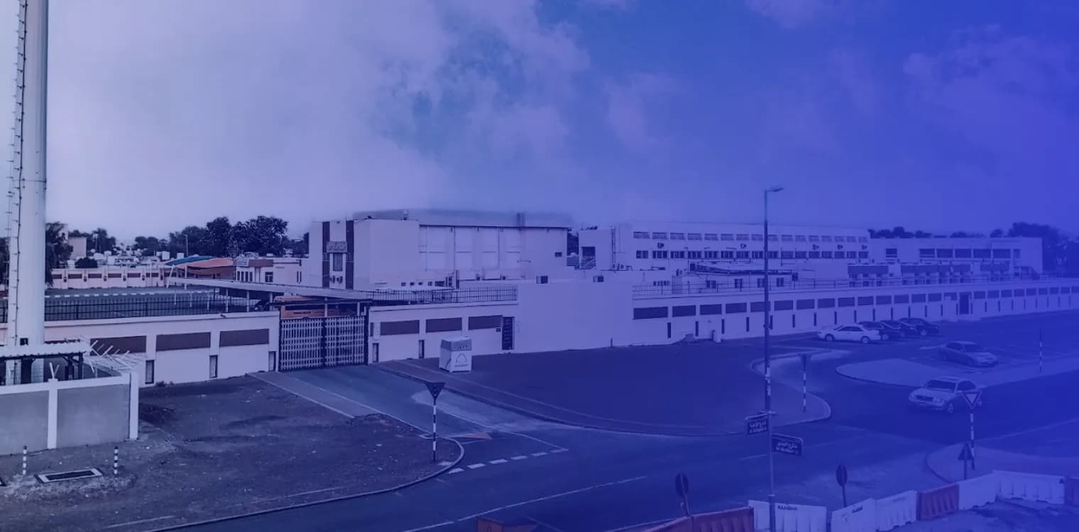 المدرسة الدولية الخاصة