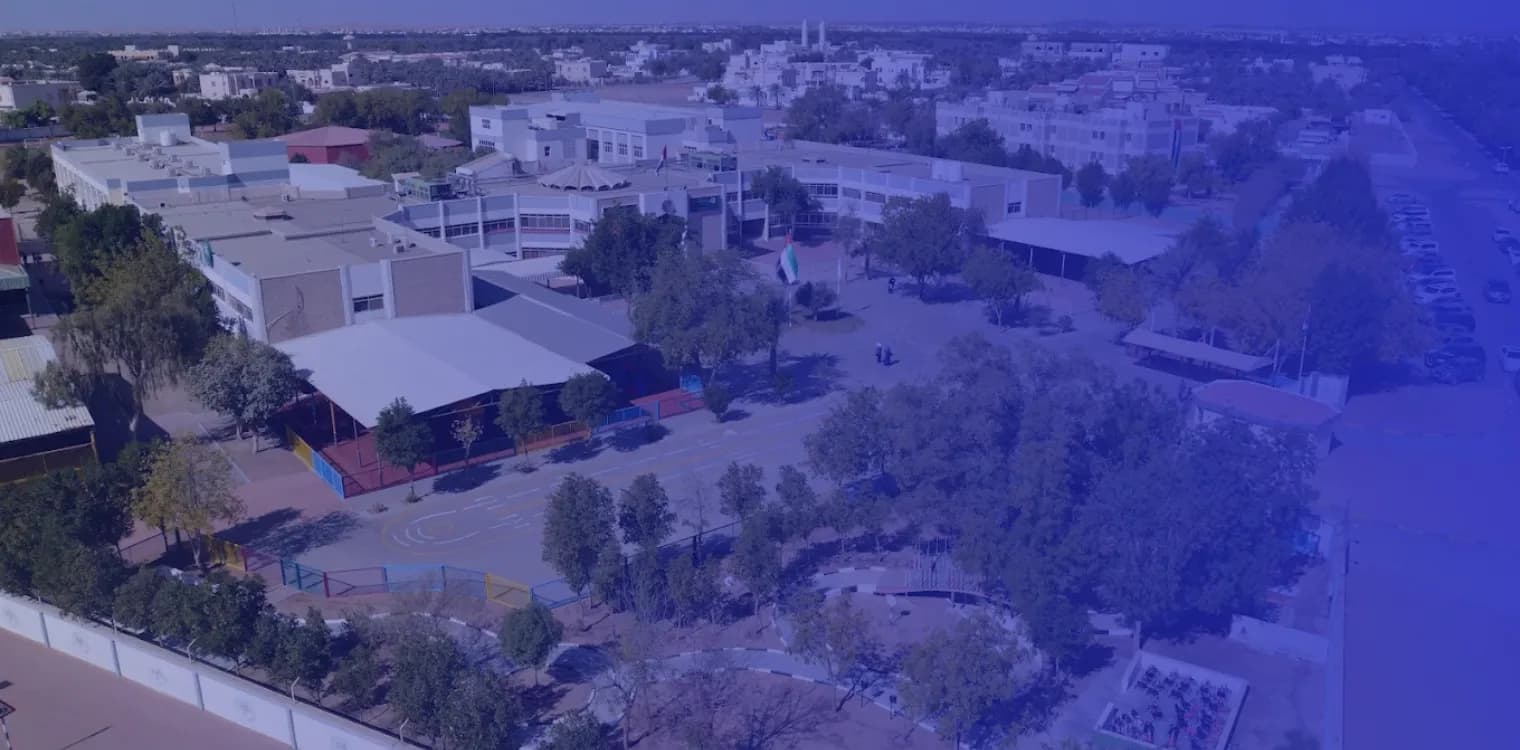 The International School of Choueifat