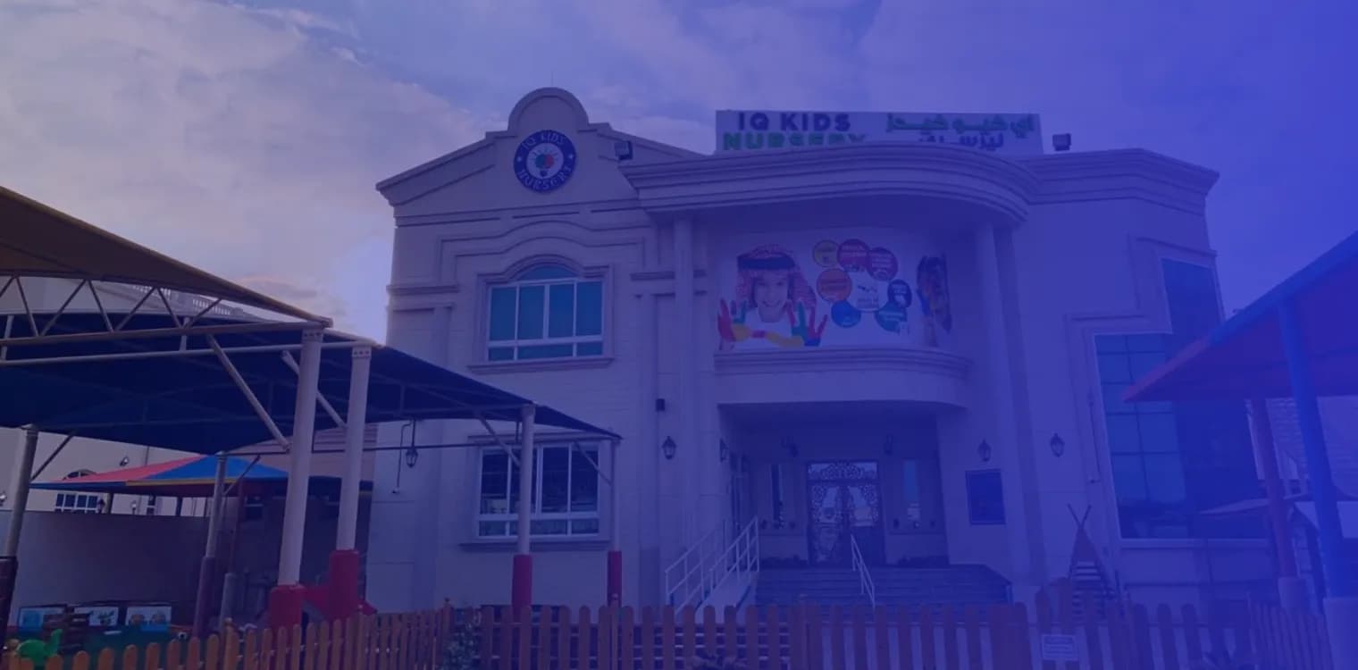 IQ Kids Nursery