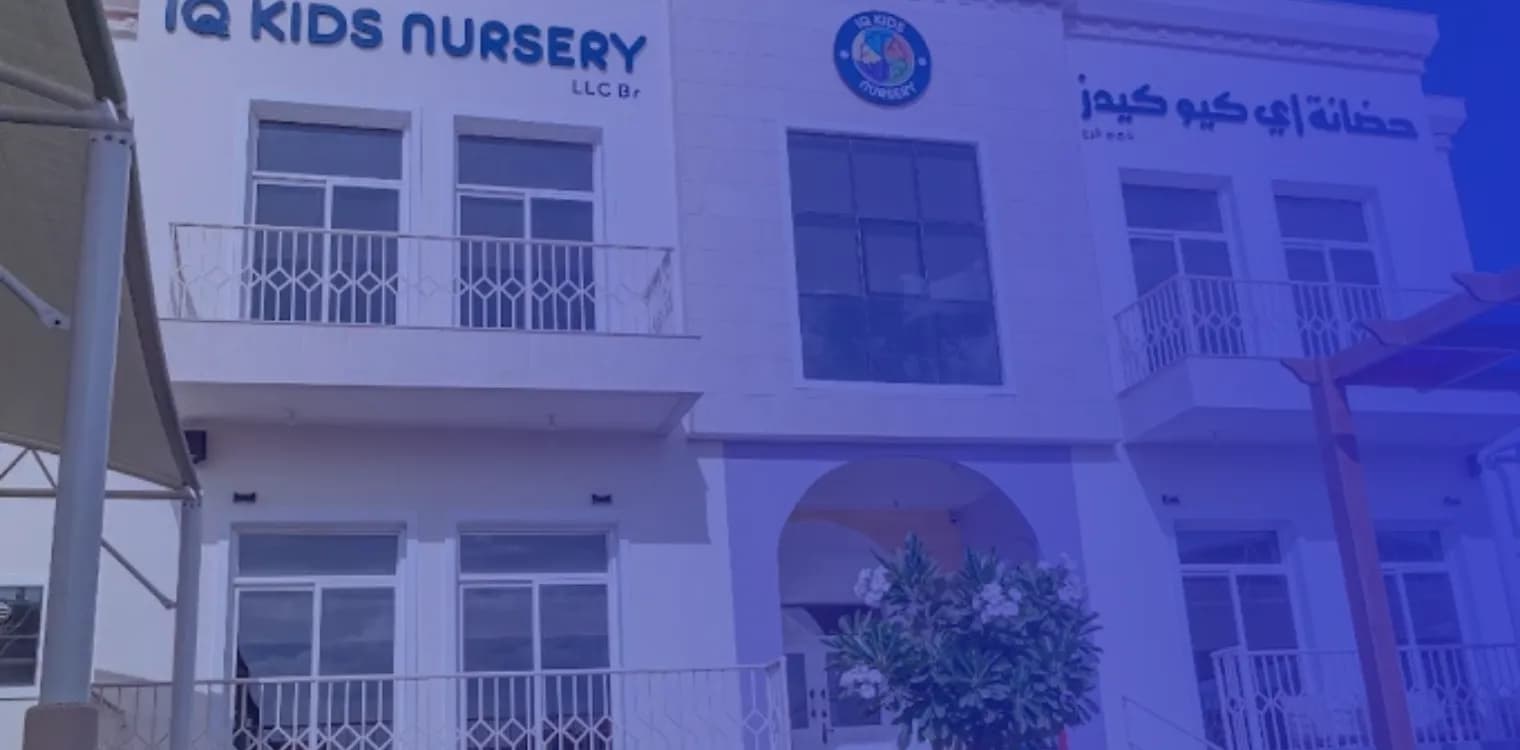IQ Kids Nursery