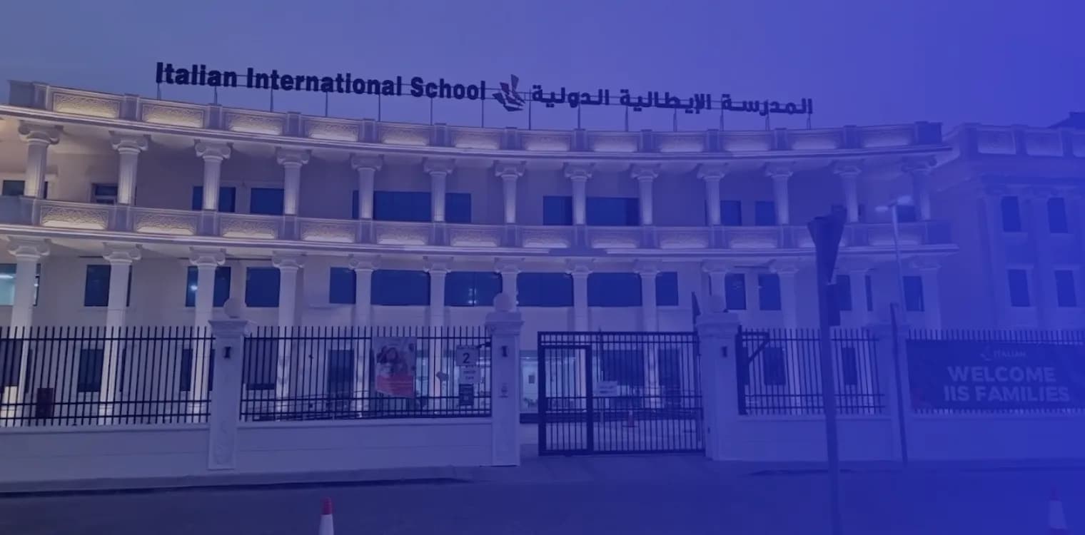 Italian International School