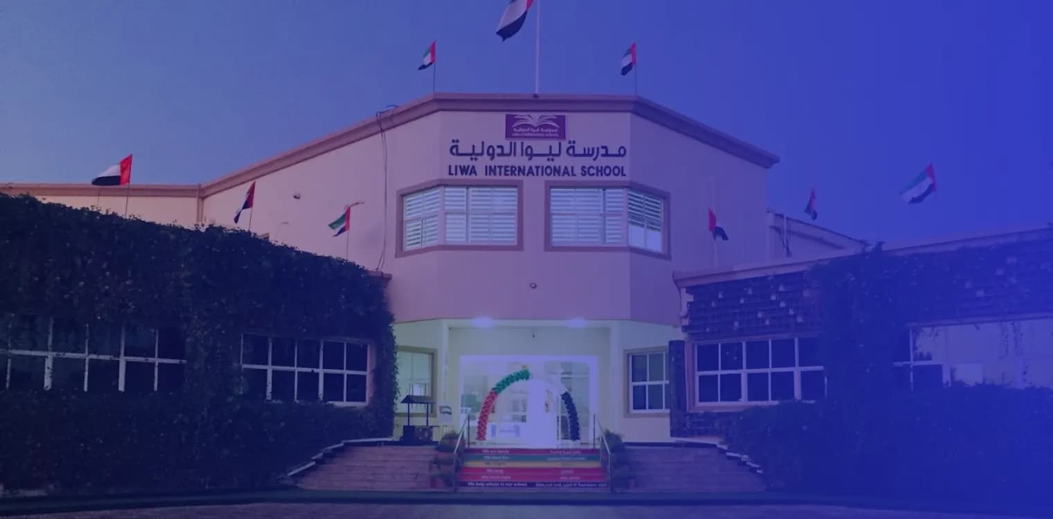 Liwa International School