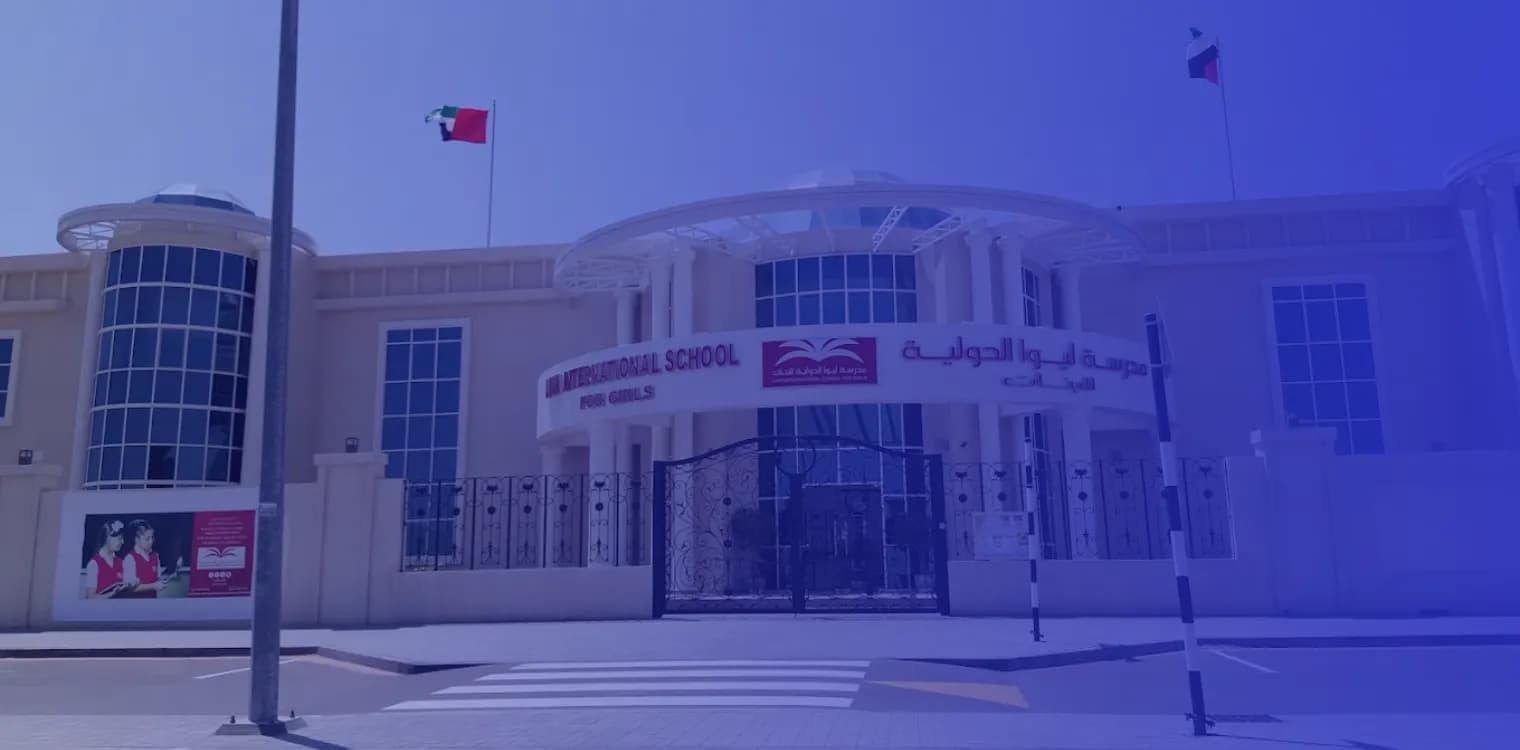 Liwa International School for Girls