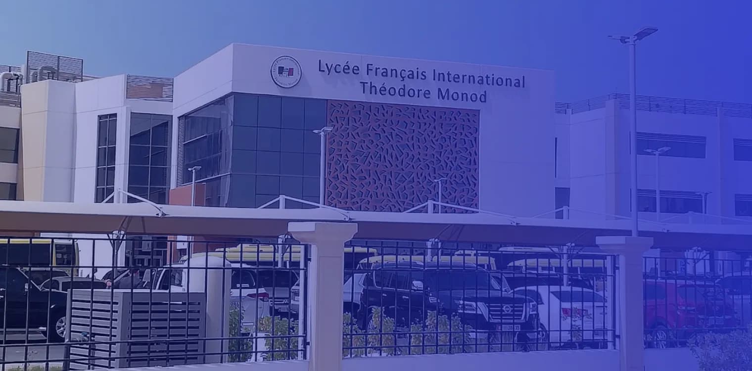 Théodore Monod International French School