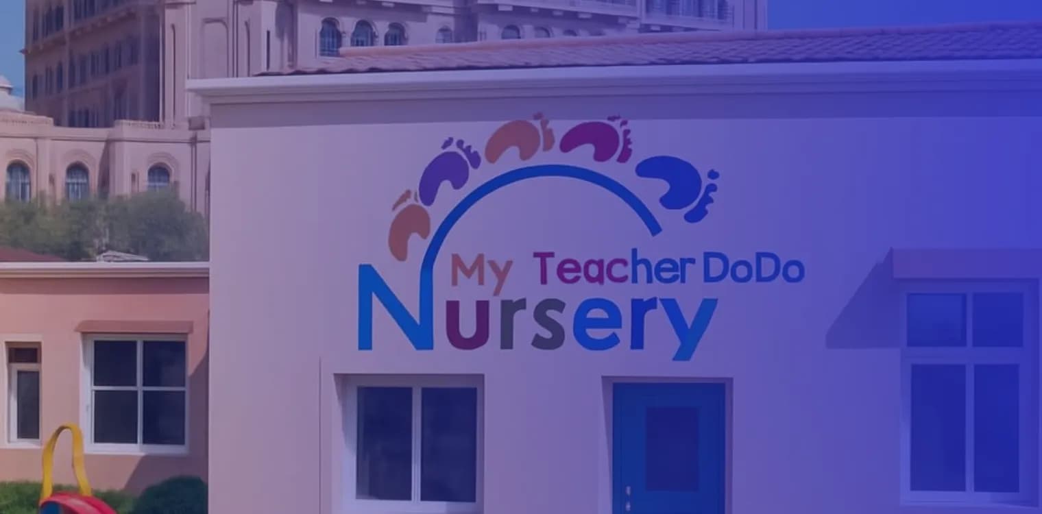 My Teacher Doudou Nursery