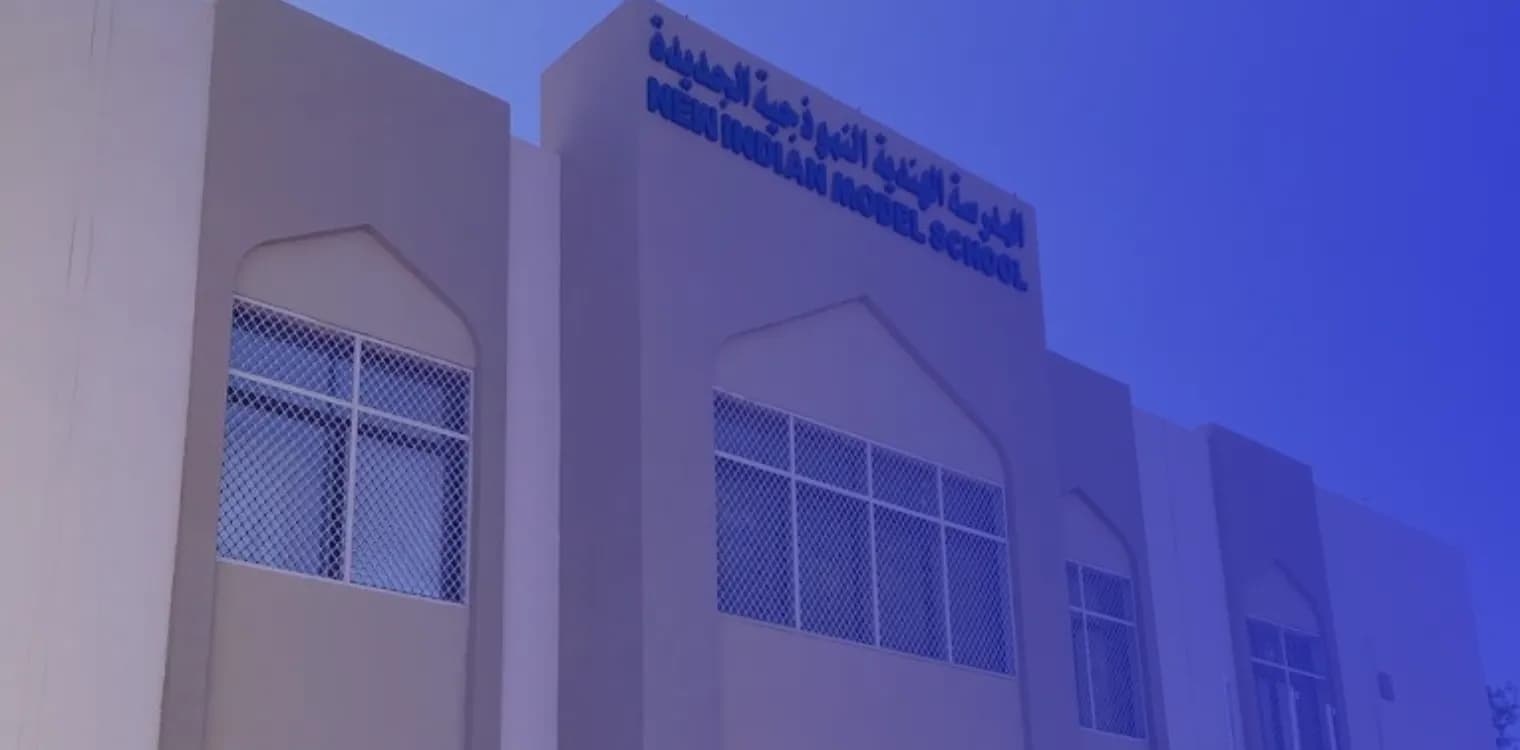 New Indian Model School