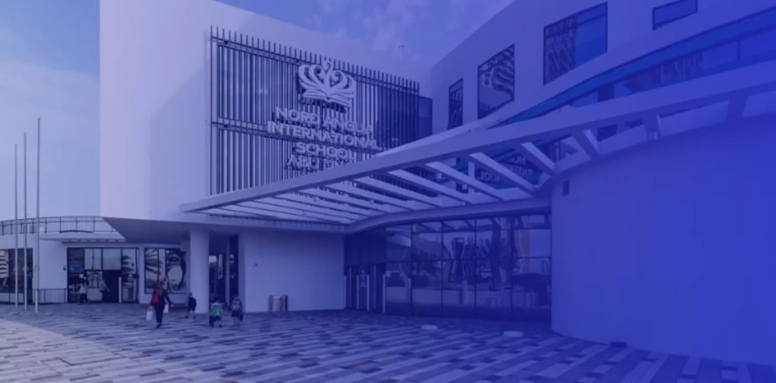 مدرسة نورد أنجليا الدولية