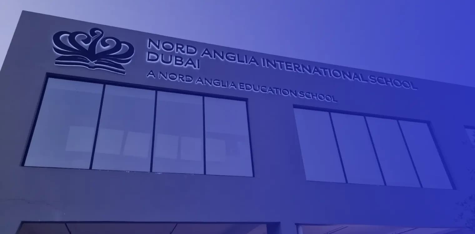 Nord Anglia International School