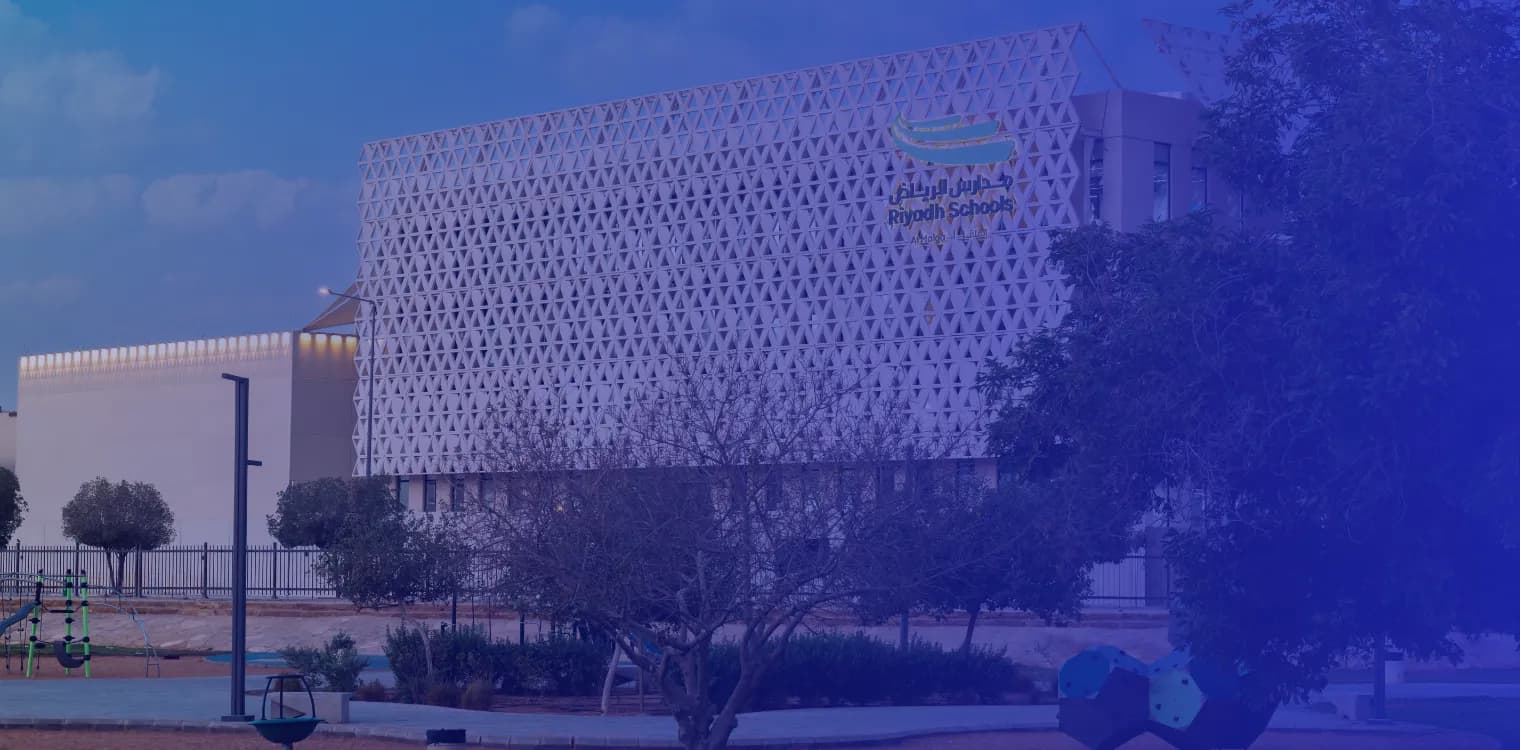 Riyadh International Schools Riyadh International Schools