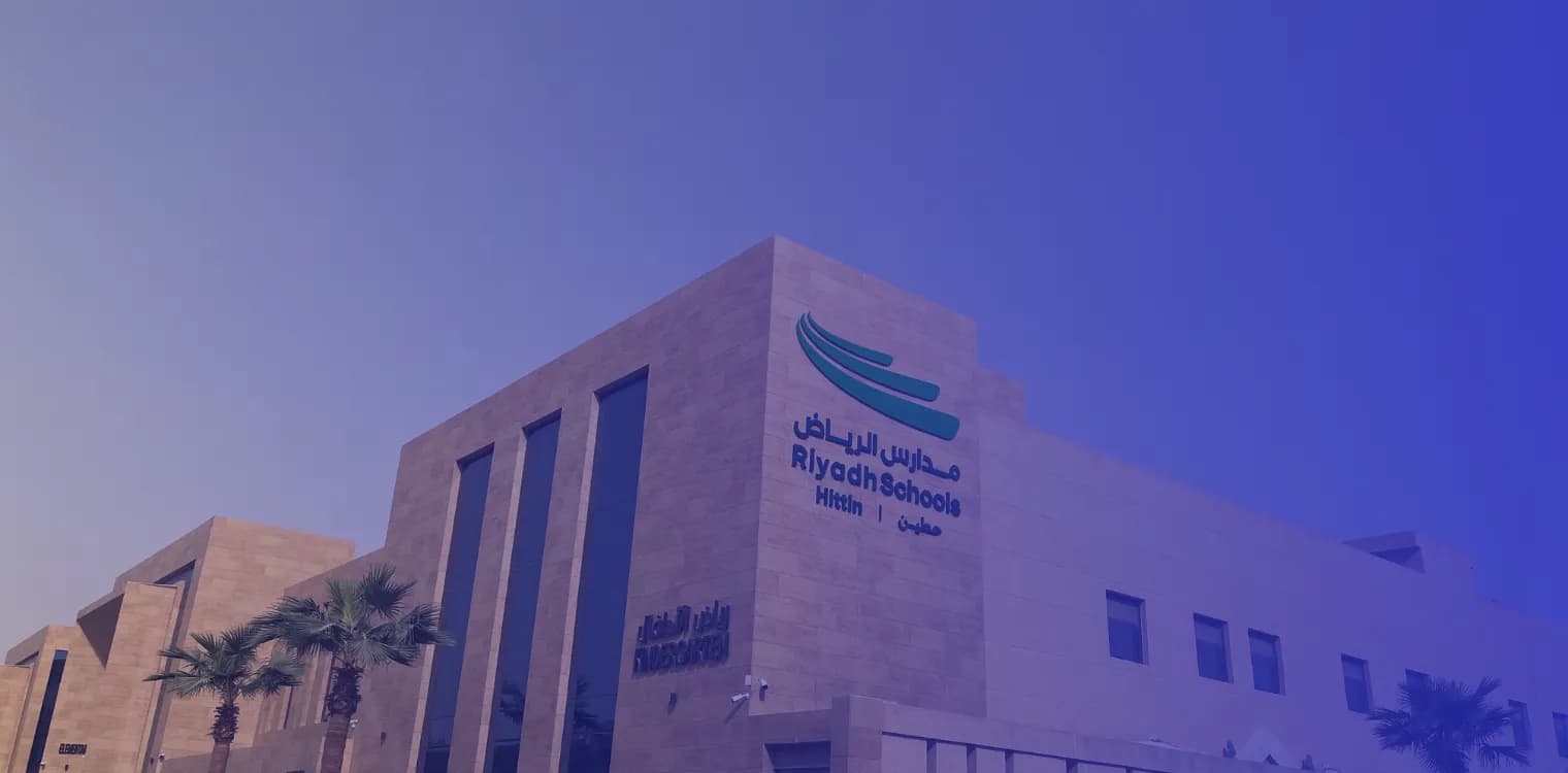 Riyadh International Schools Riyadh International Schools