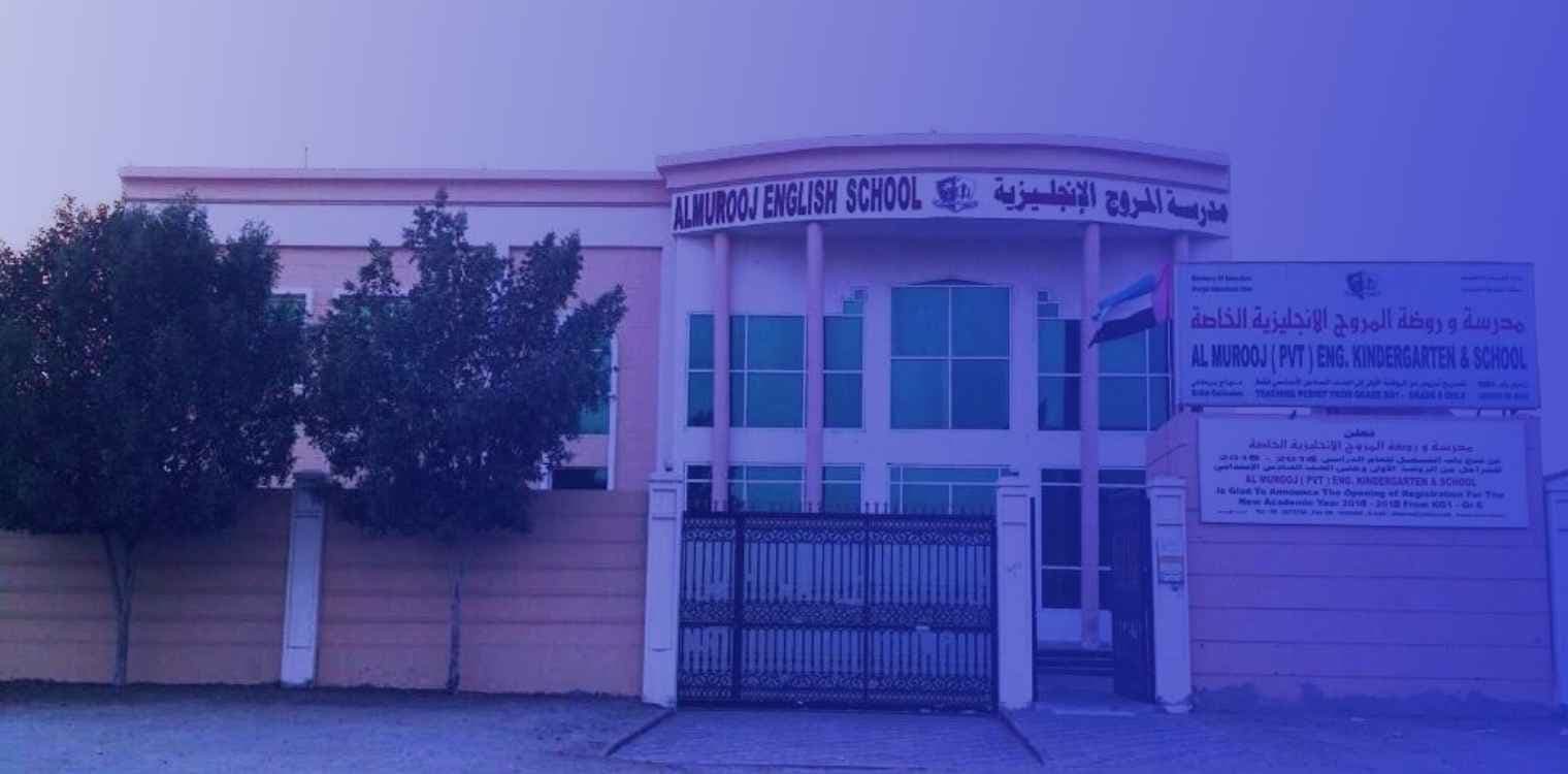 Al Murooj English School