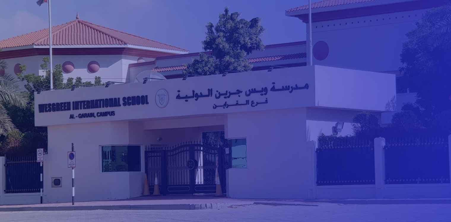 Wesgreen International School