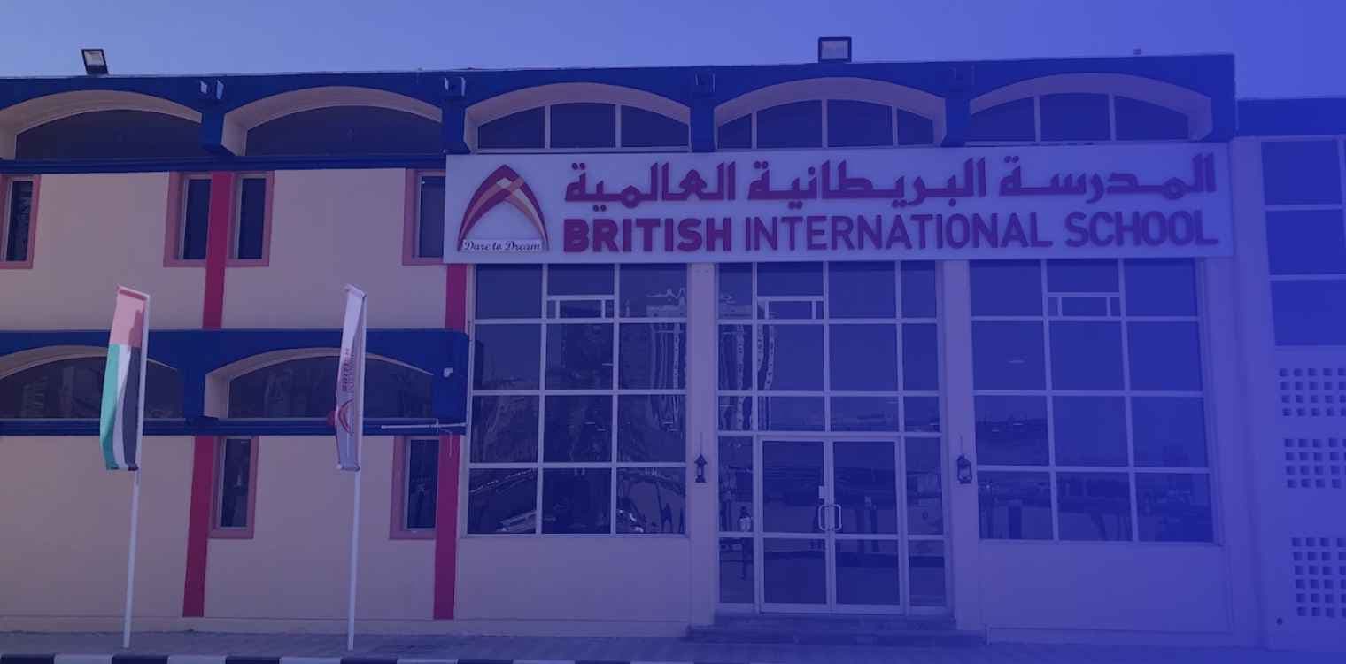 British International Private School
