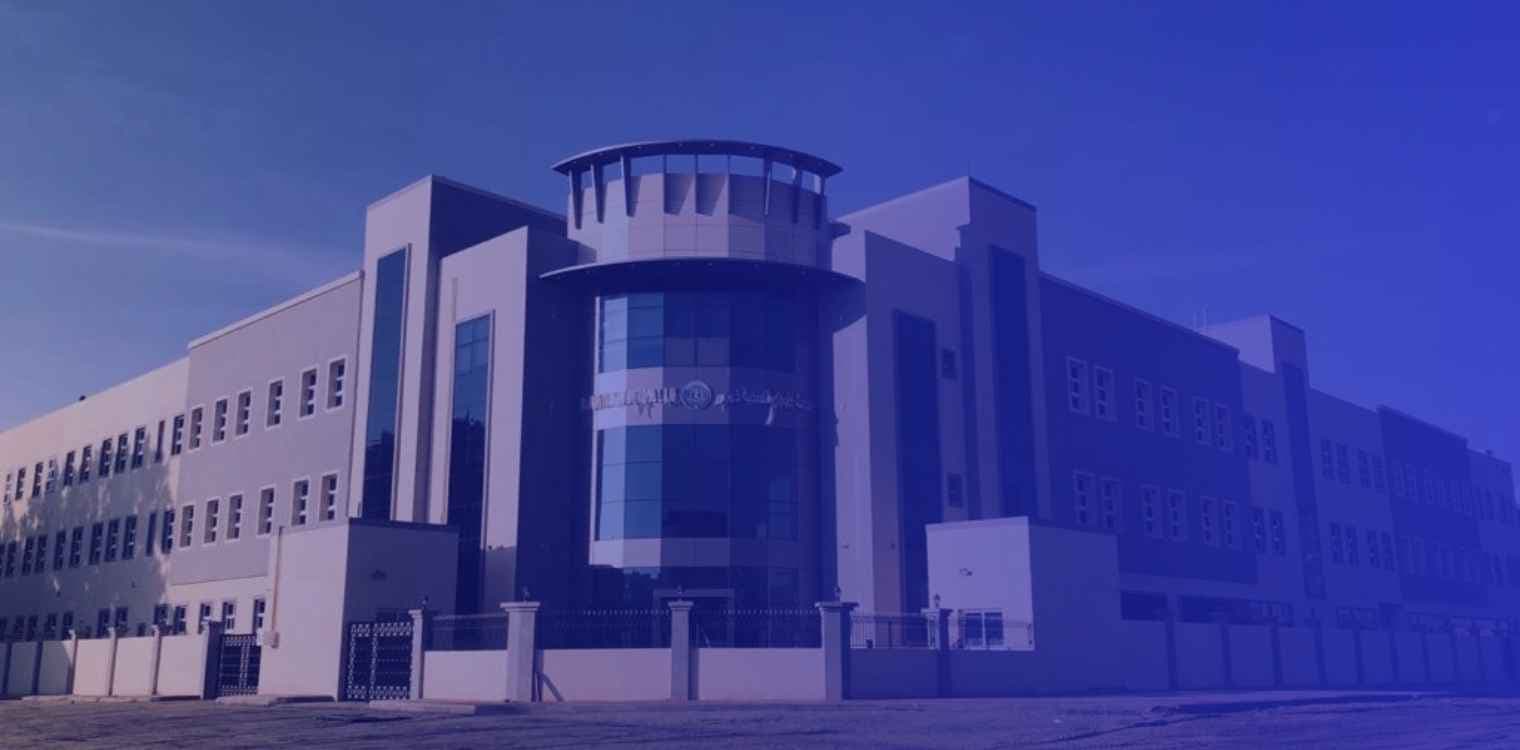 Global Indian School