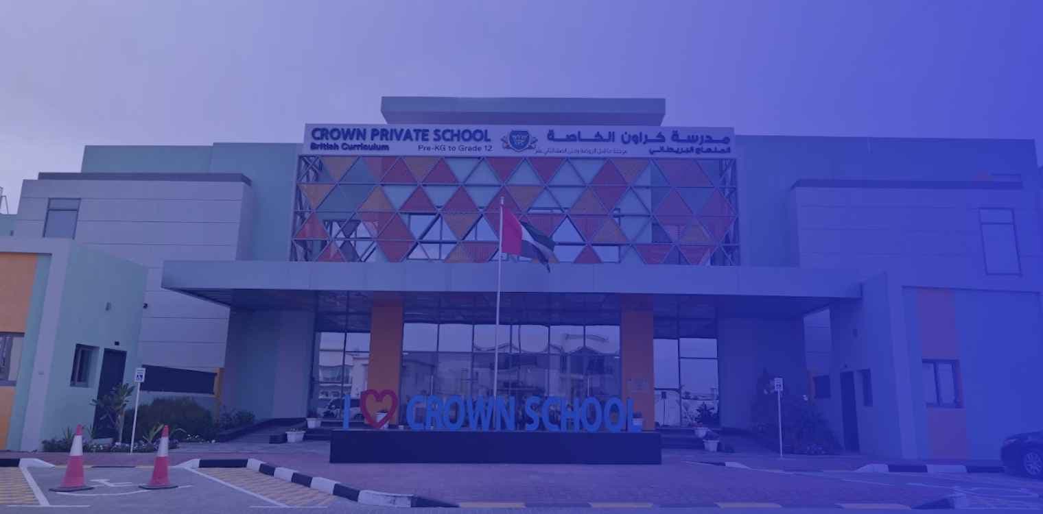 Crown British Private School