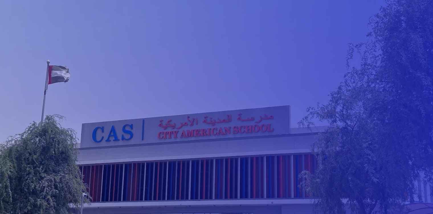 City American School