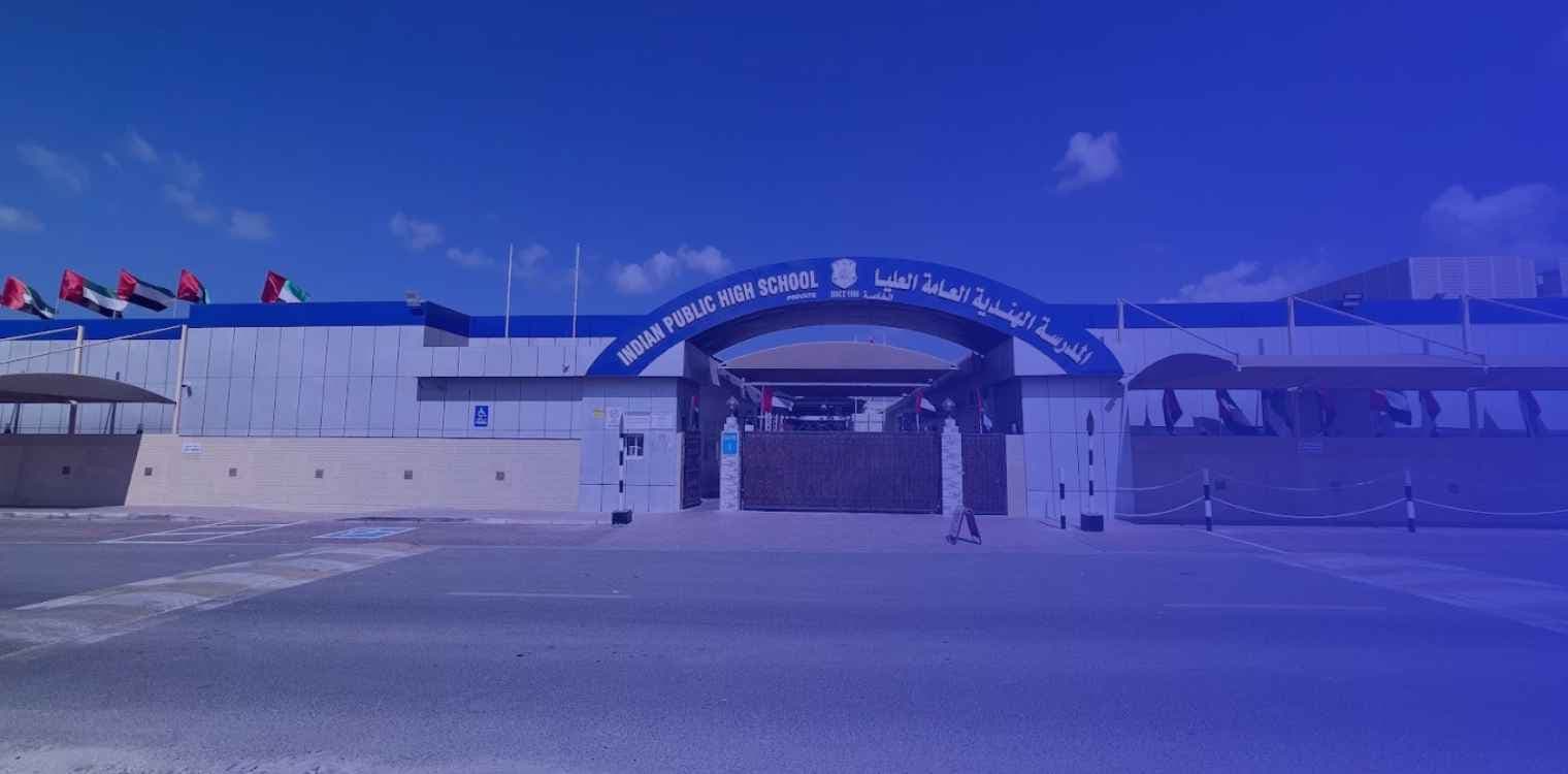 Indian Public High School