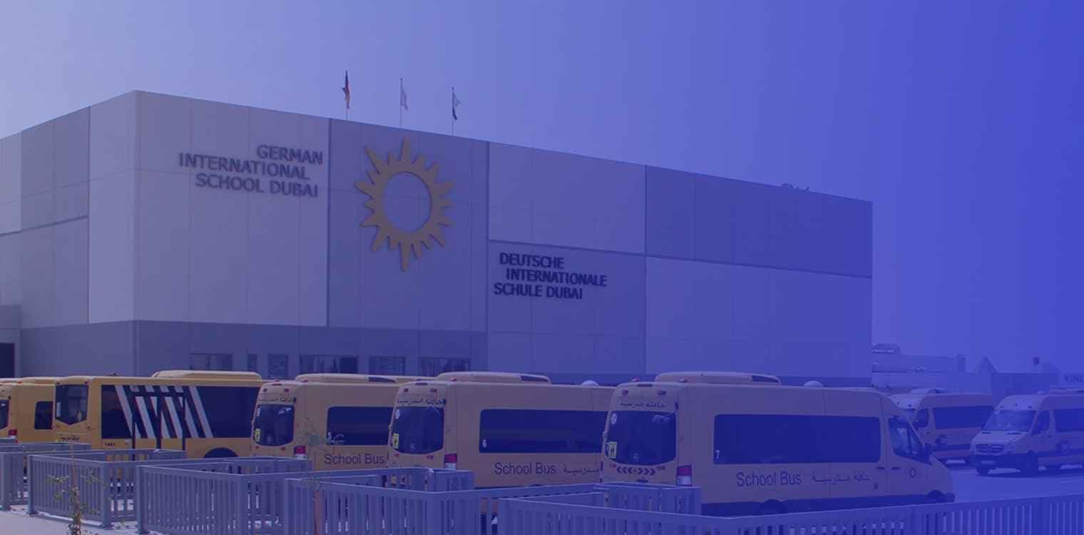 German International School - Dubai