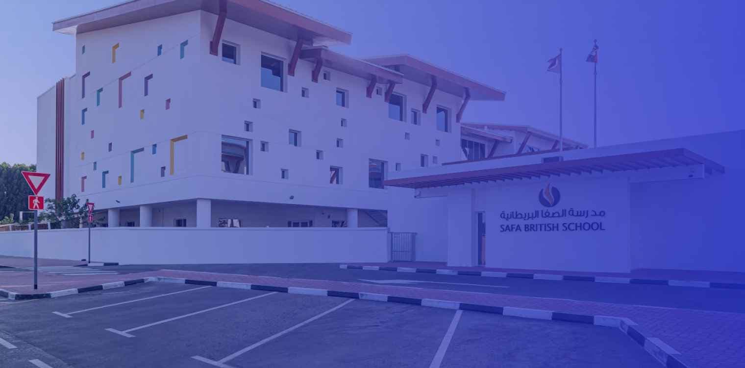 Safa British School