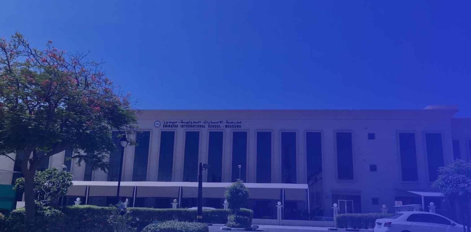 Emirates International School - Meadows