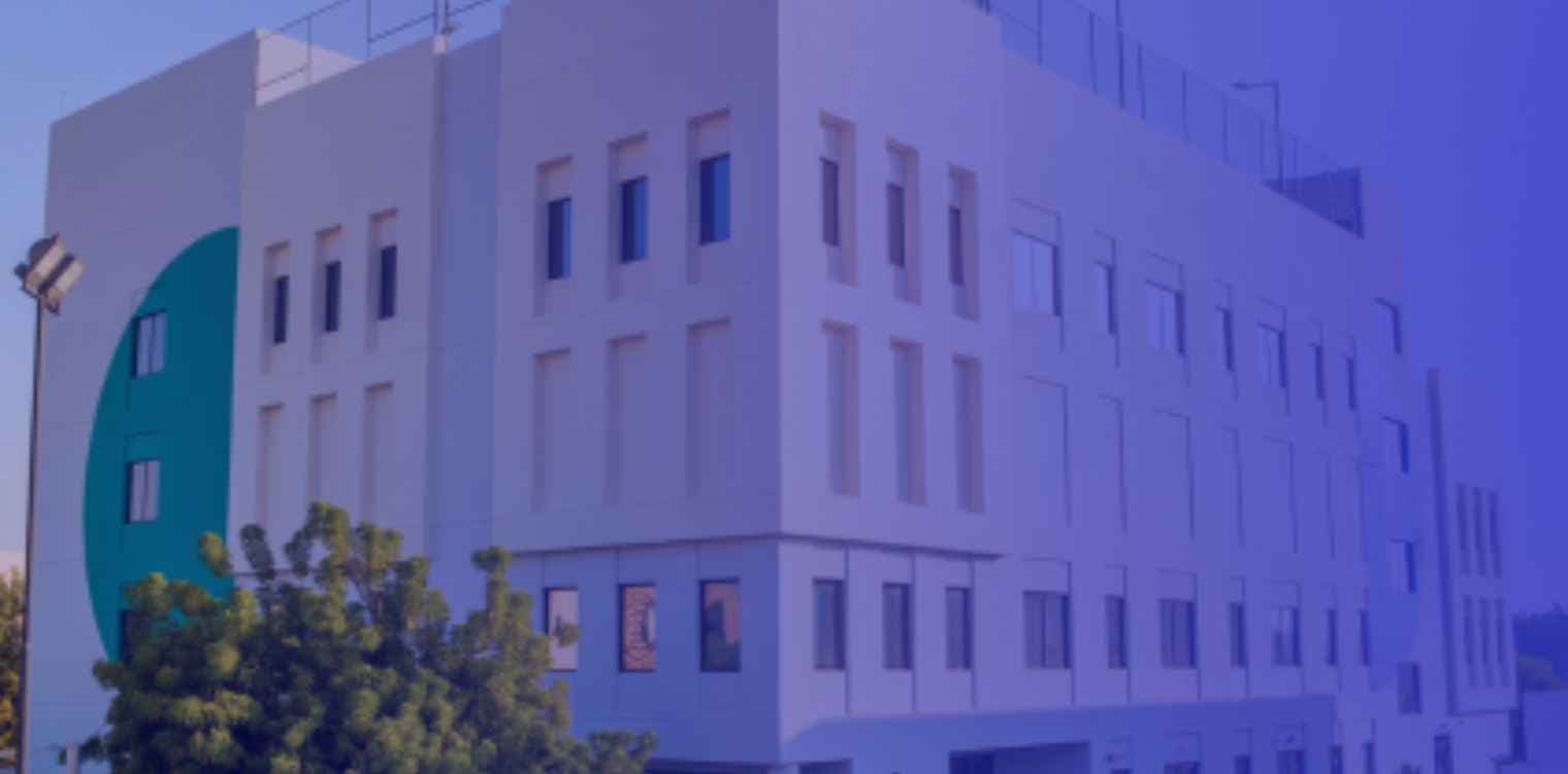 Greenfield International School