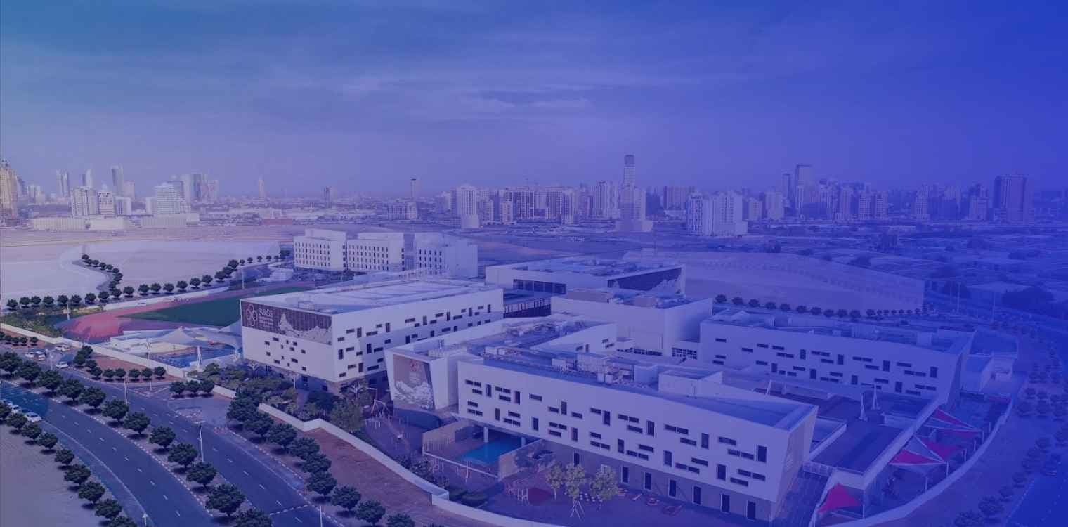 Swiss International Scientific School