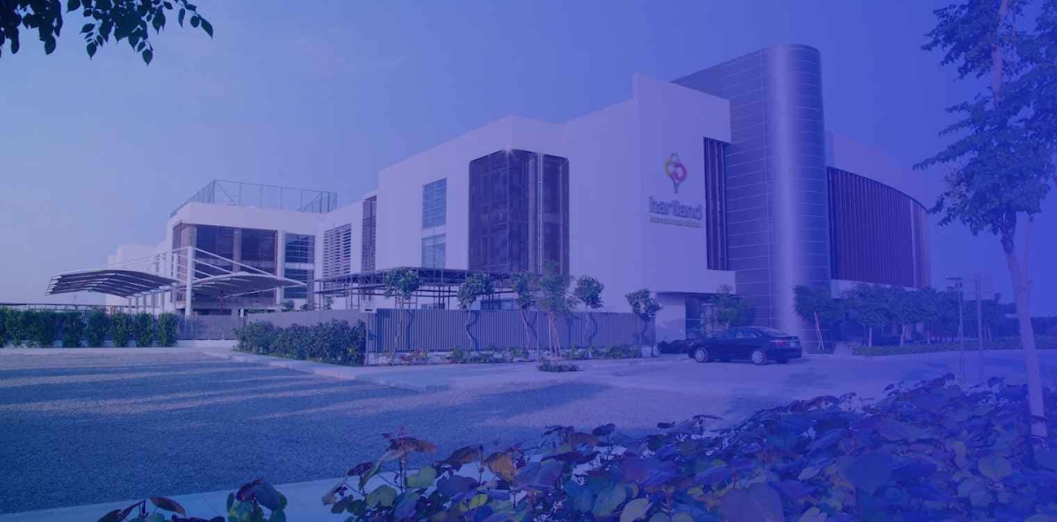 Hartland International School - Dubai