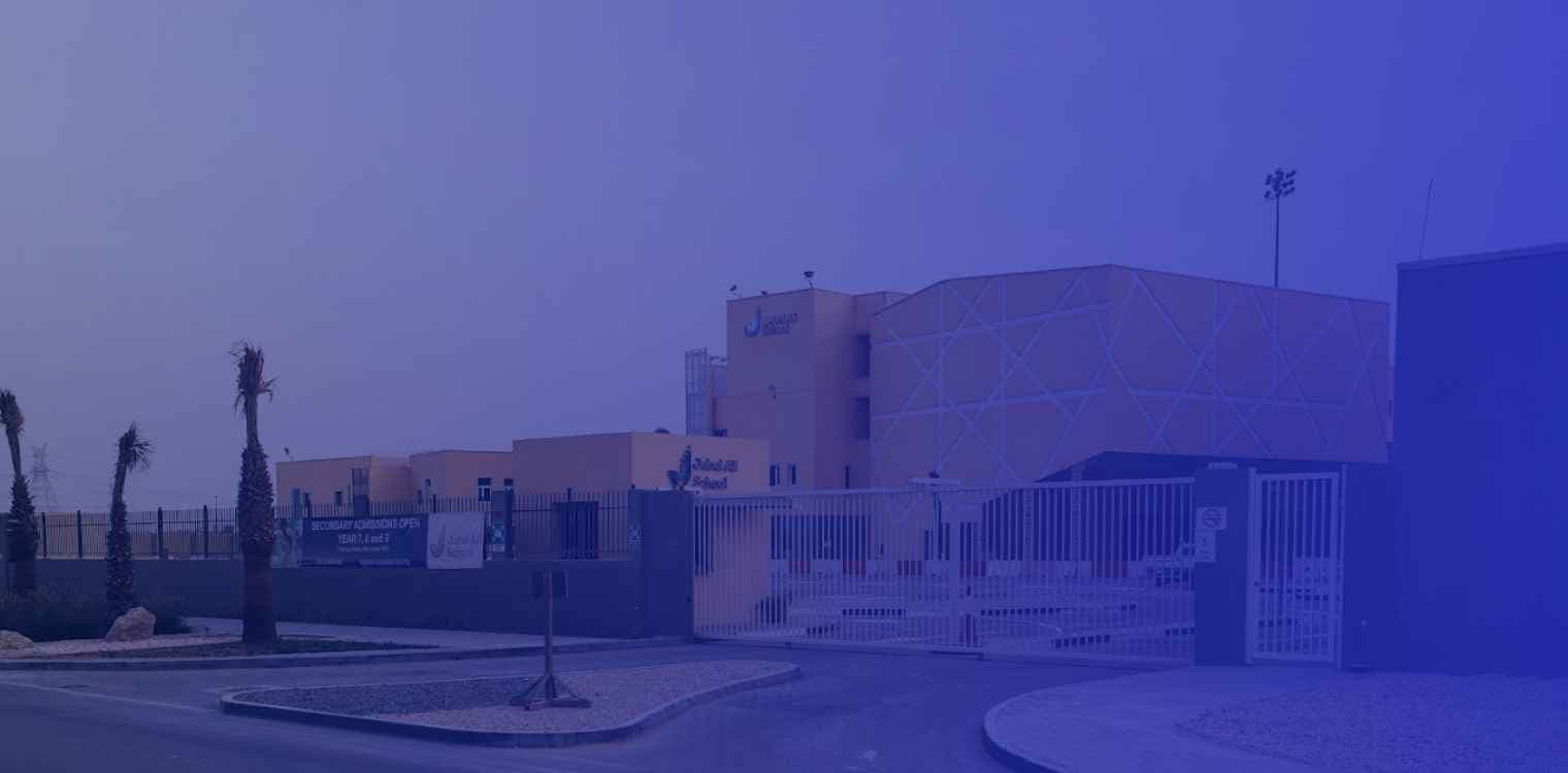 Jebel Ali School