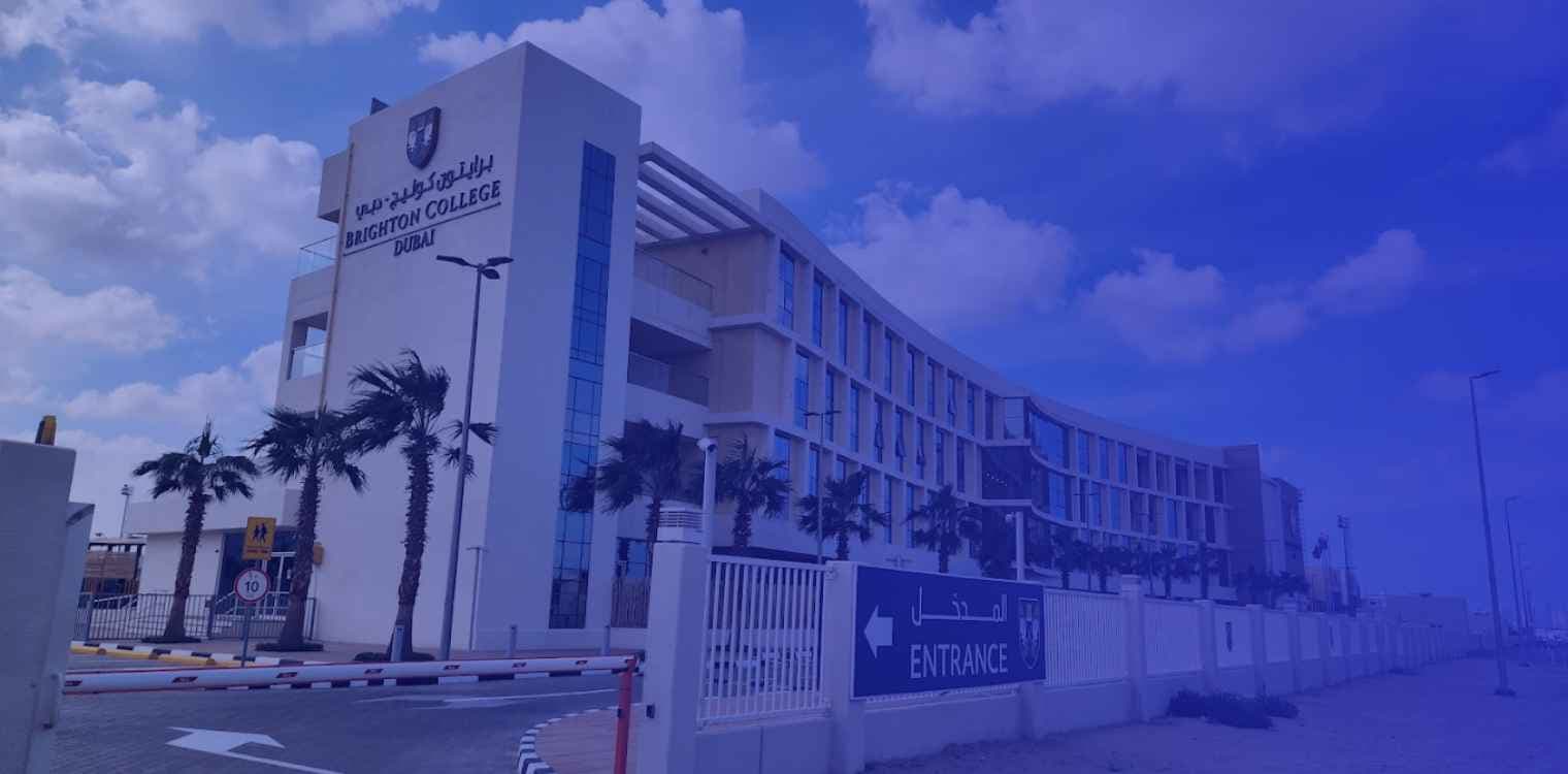 Brighton College Dubai