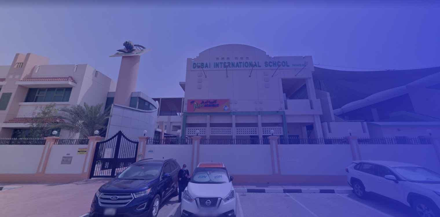 Dubai International Private School (DIPS)