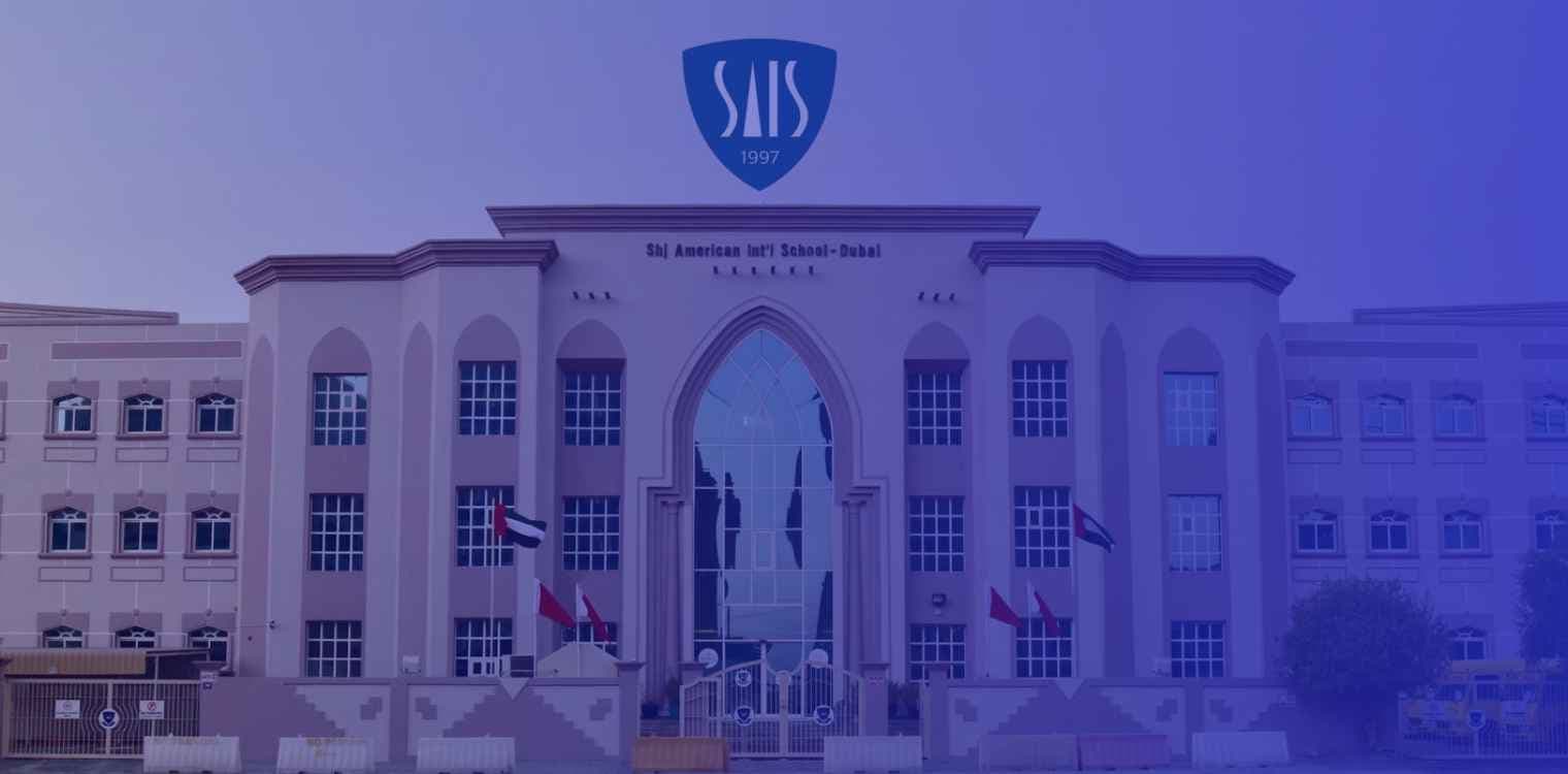 Sharjah American International School - Dubai