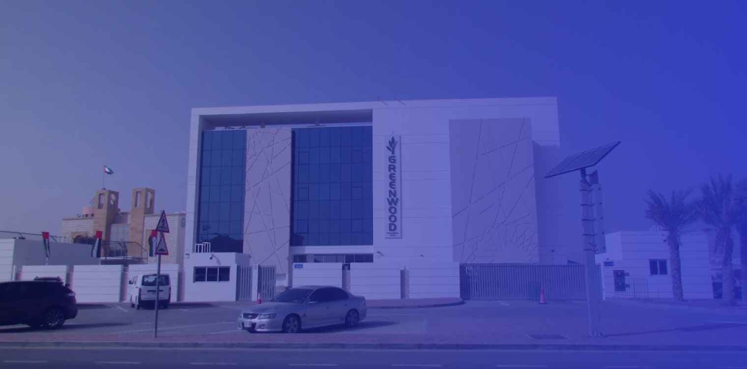 Greenwood International School