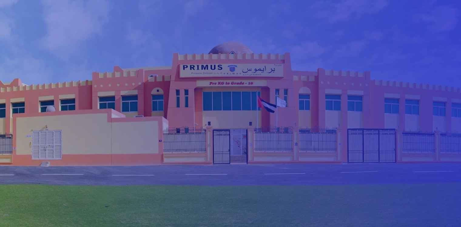 Primus Private School