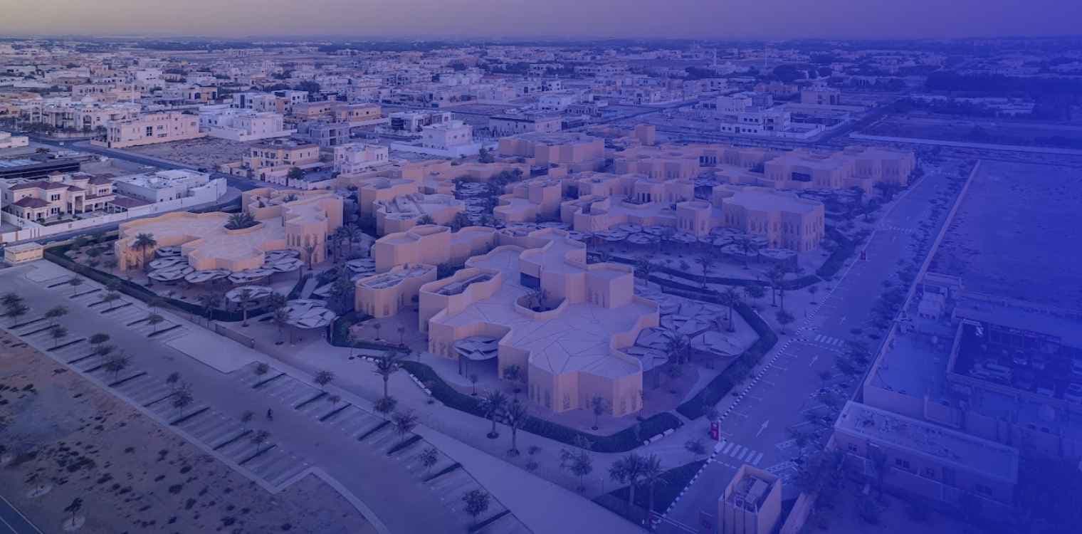 Dar Al Marefa Private School