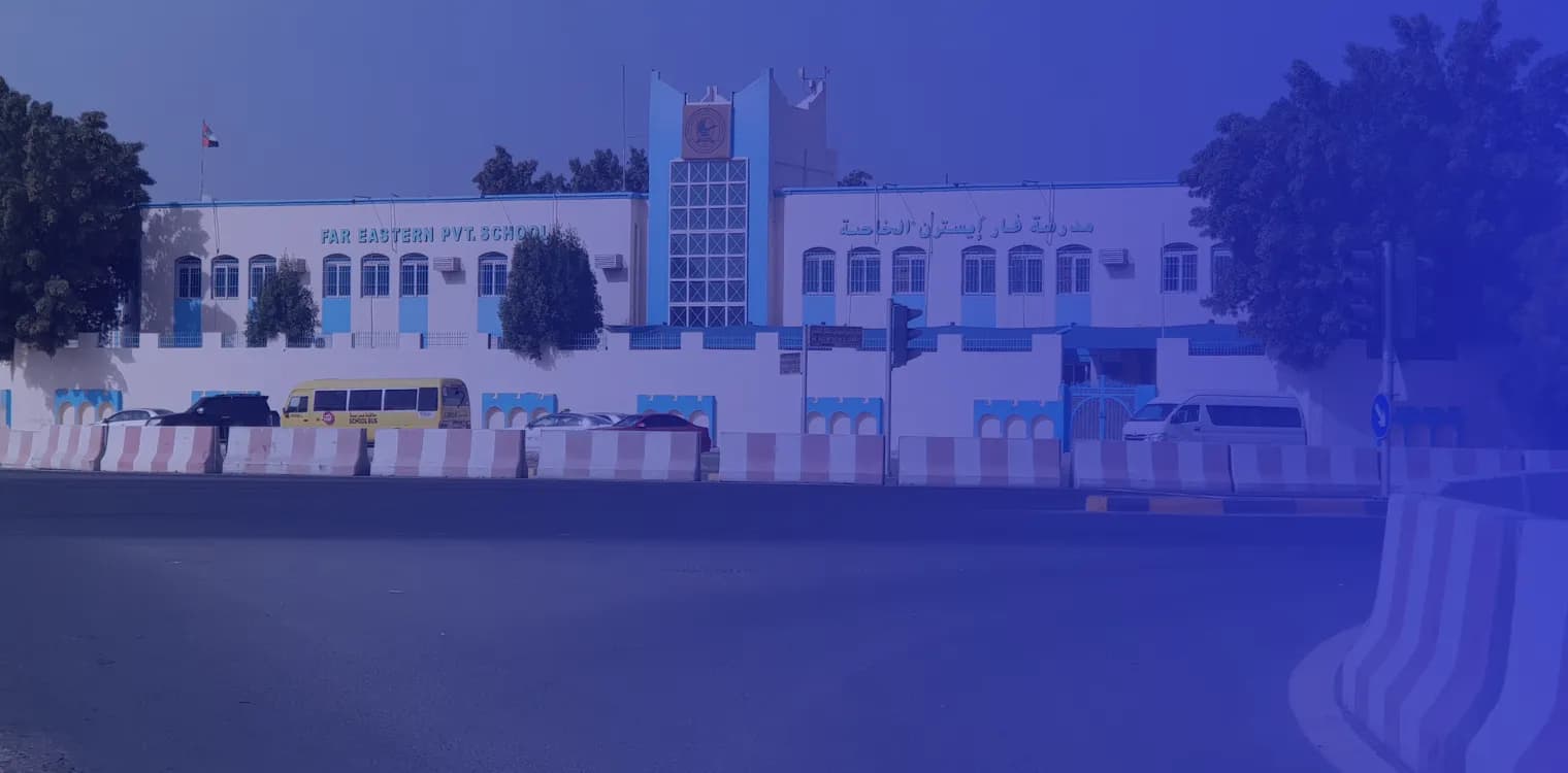 Far Eastern Private School