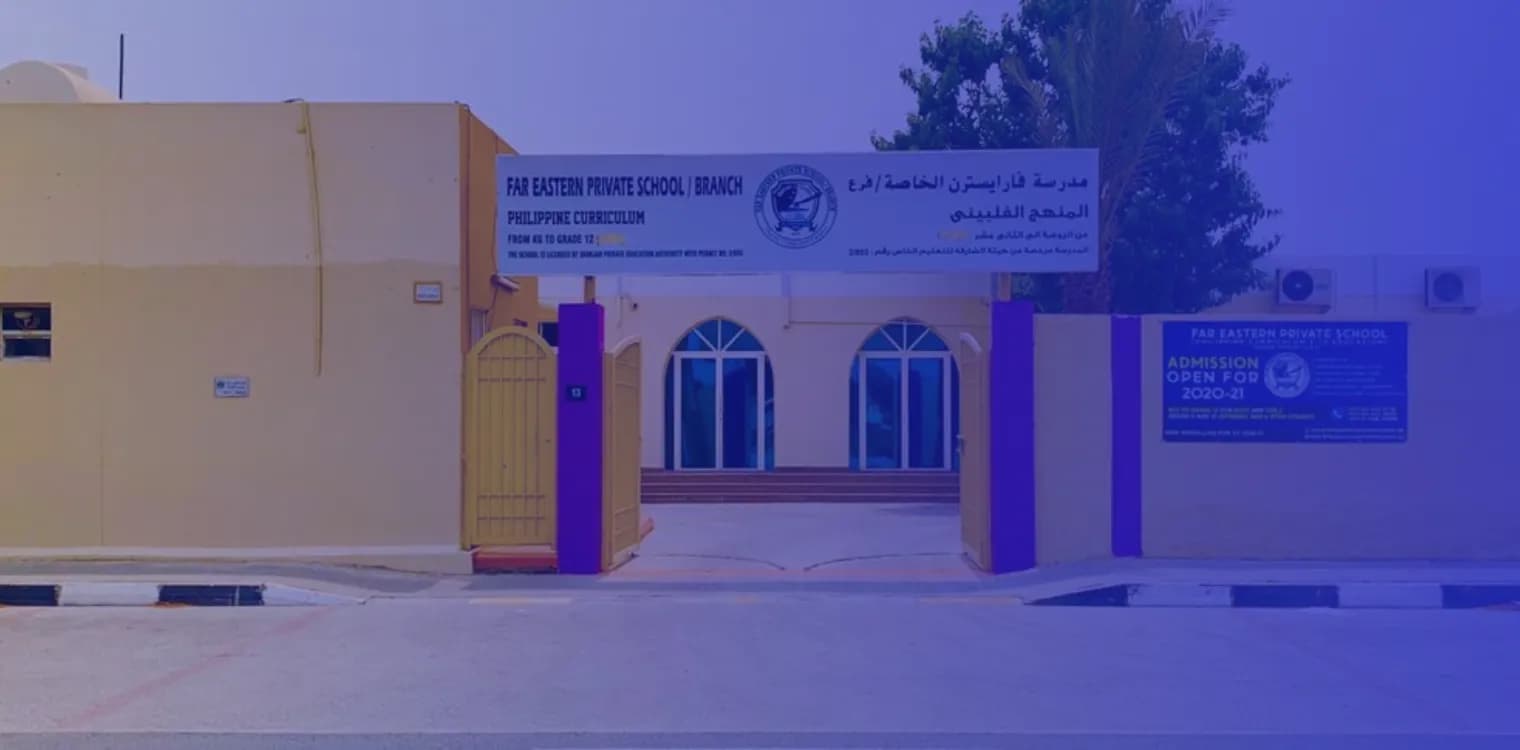 Far Eastern Private School