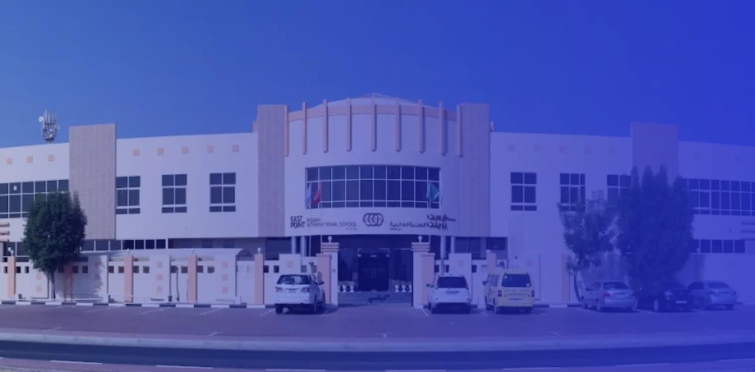 East Point Indian International School