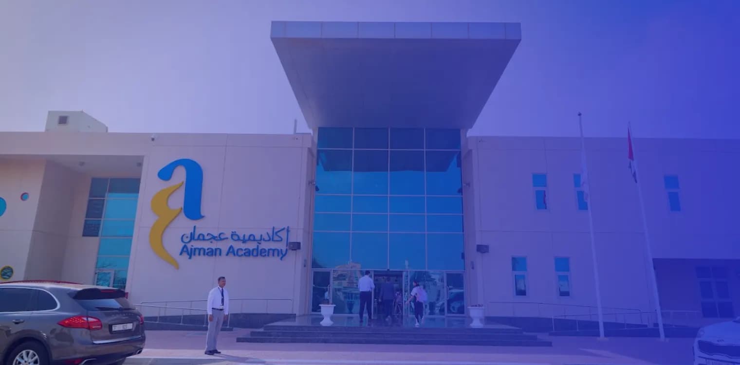 Ajman Academy School