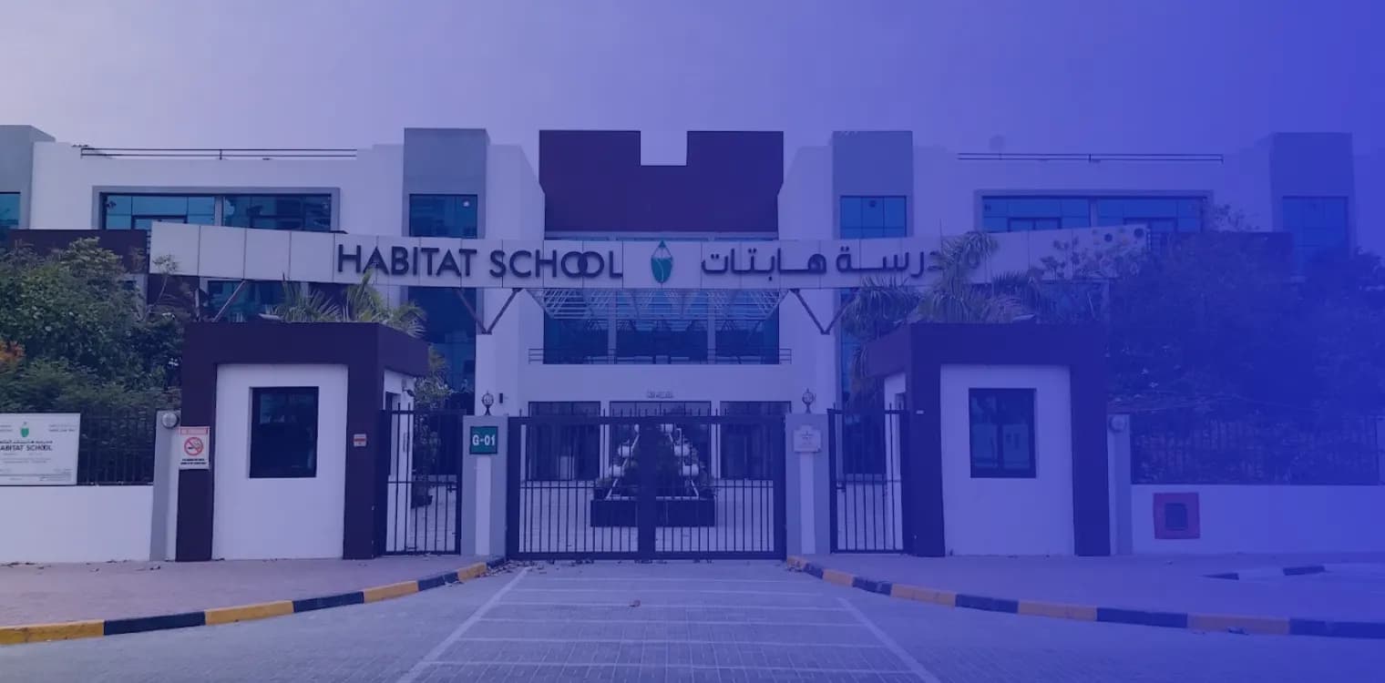 Habitat Private School