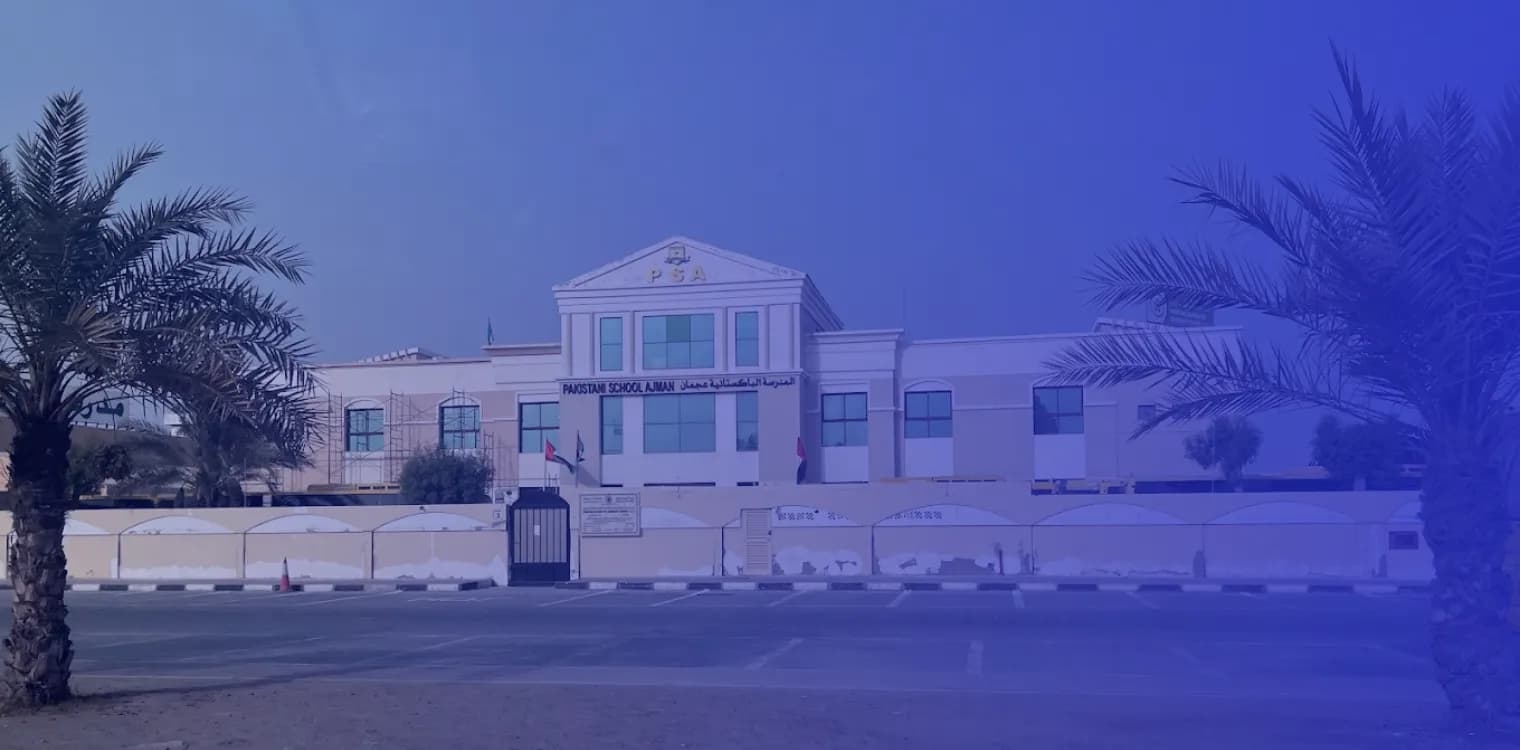 Pakistan Islamia Higher Secondary School