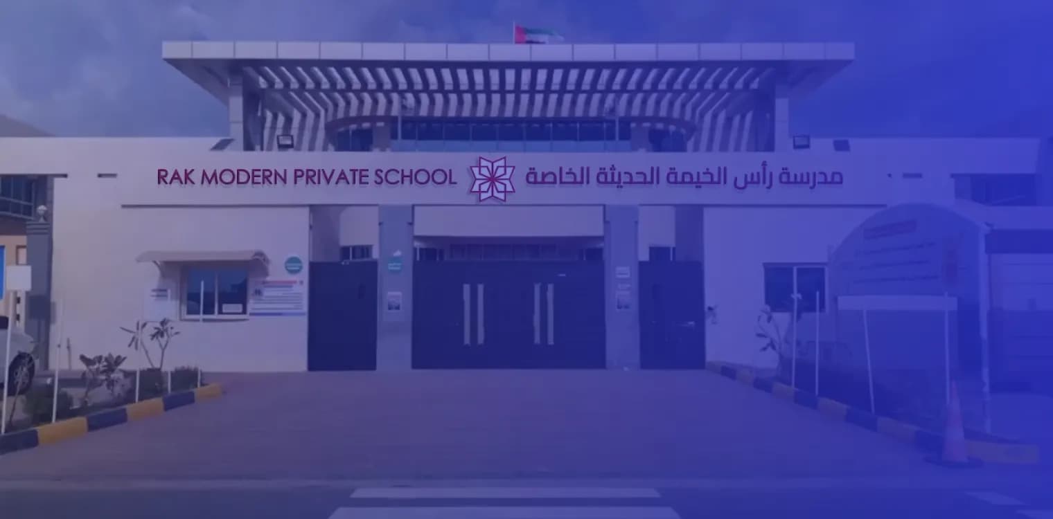 RAK Modern Private School